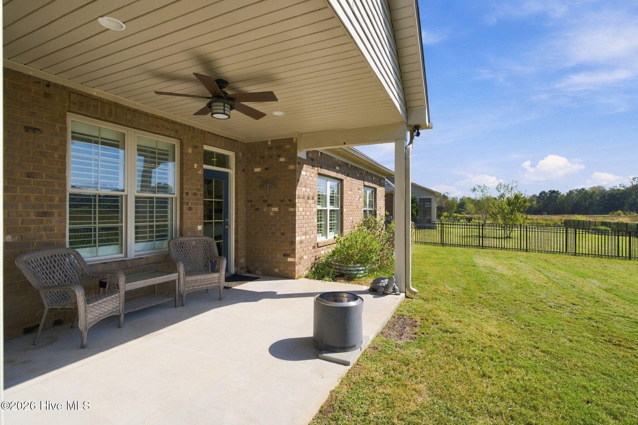 Single Family Residence at 58 Windsor Court, Hampstead, NC 28443, photo 37 of 49