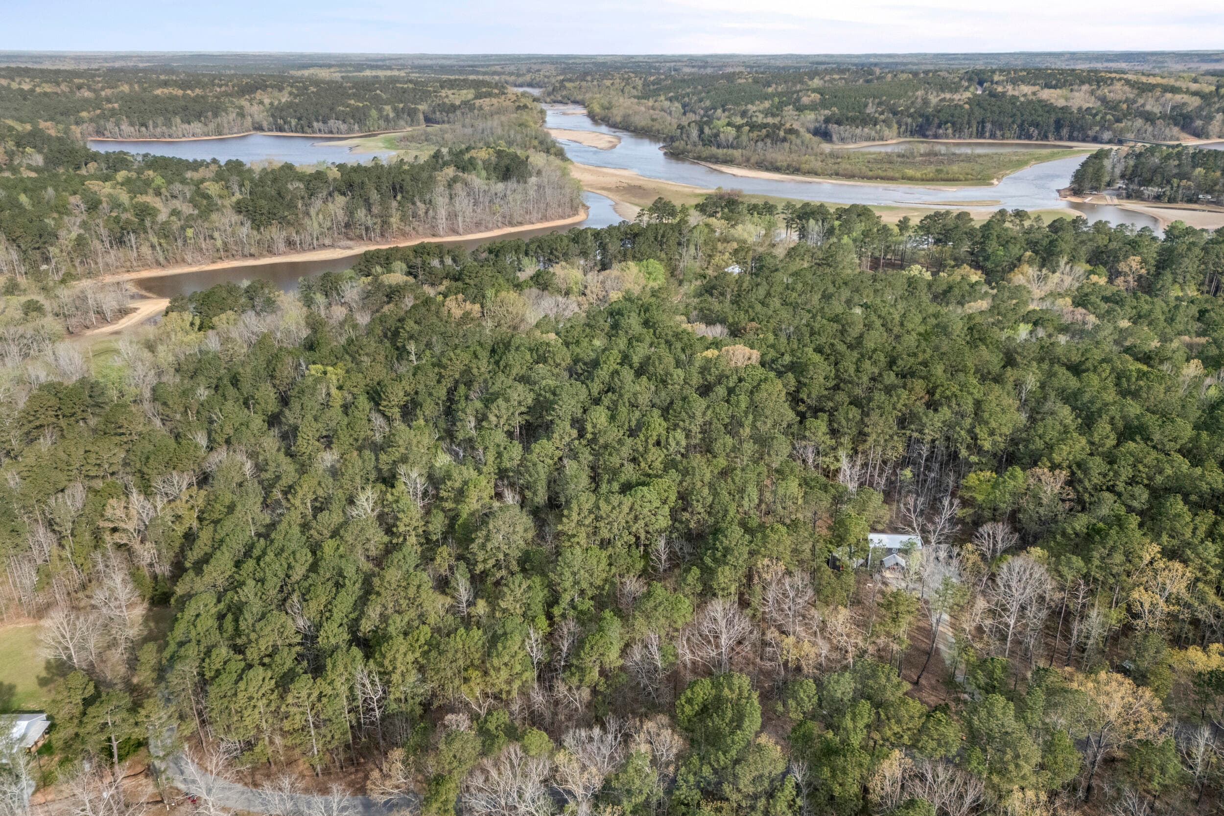 0 Lbk Circle, Tignall, GA 30668