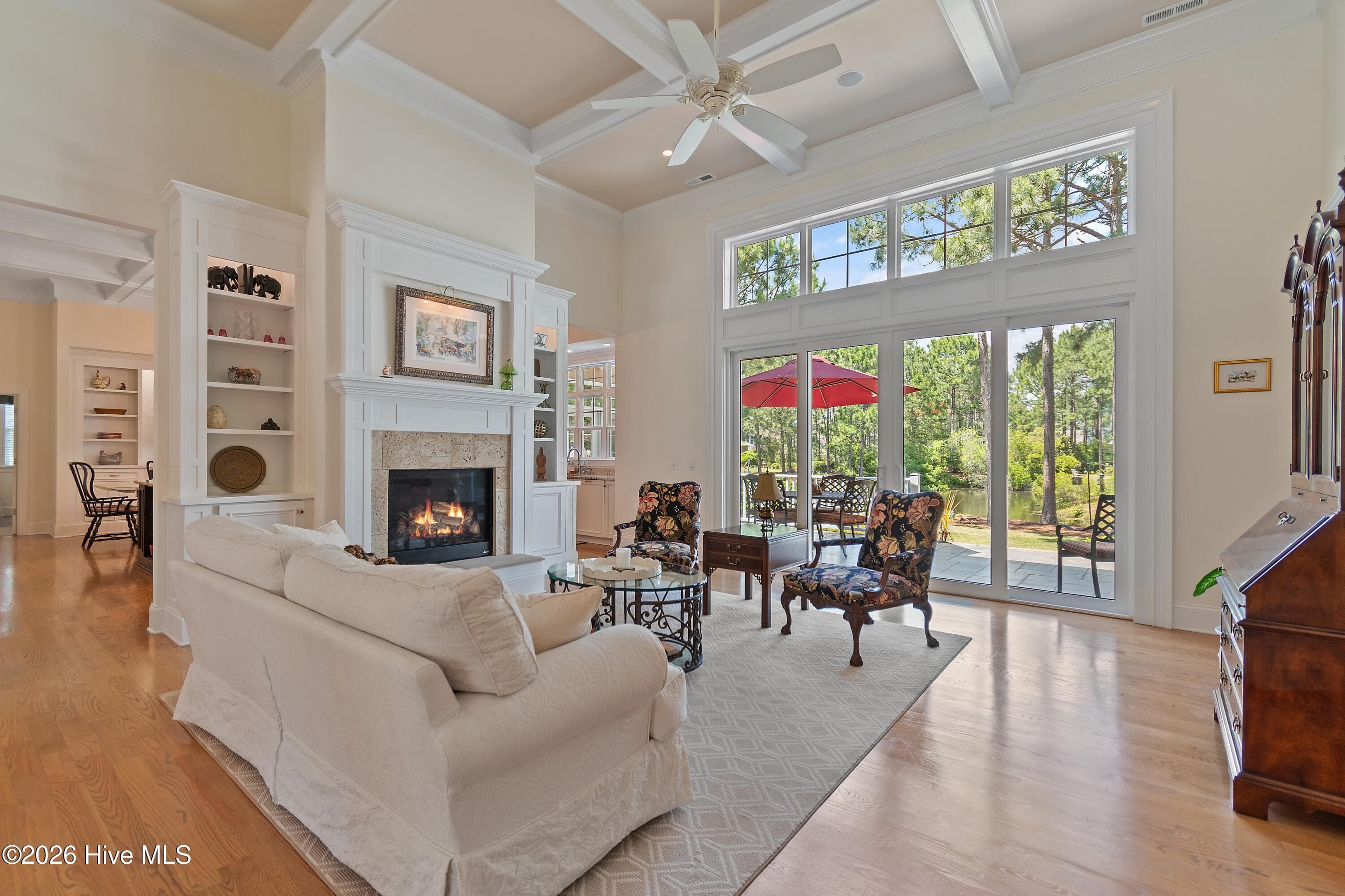 Single Family Residence at 3782 Ridge Crest Drive, Southport, NC 28461, photo 12 of 70