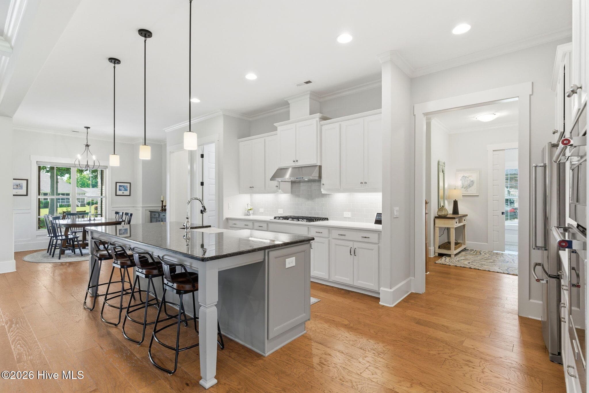 Single Family Residence at 1135 Water Lily Way, Leland, NC 28451, photo 11 of 73