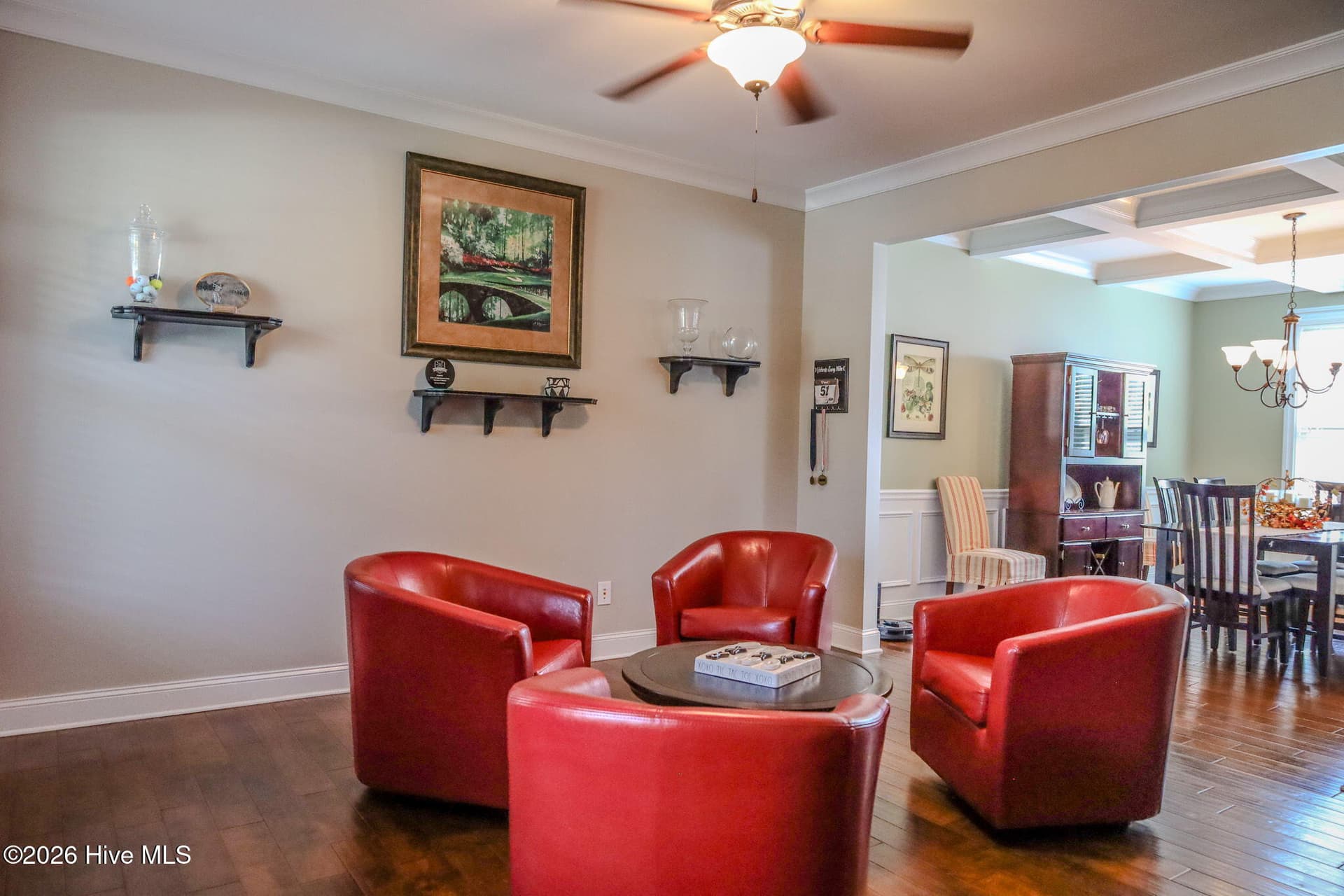 Single Family Residence at 5637 Sunbury Loop, Evans, GA 30809, photo 20 of 72