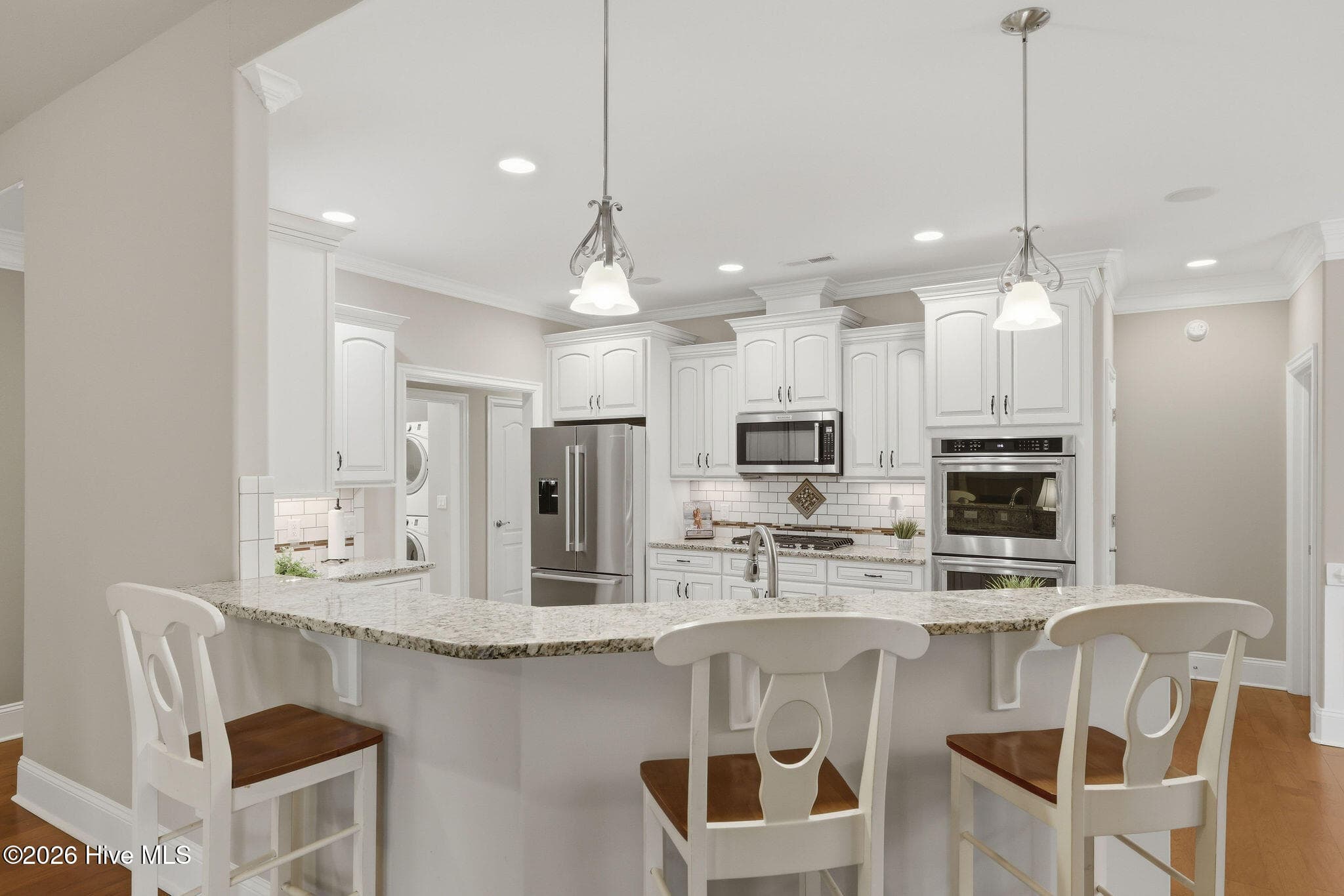 Single Family Residence at 8812 Maple Ash Trail NE, Leland, NC 28451, photo 41 of 110