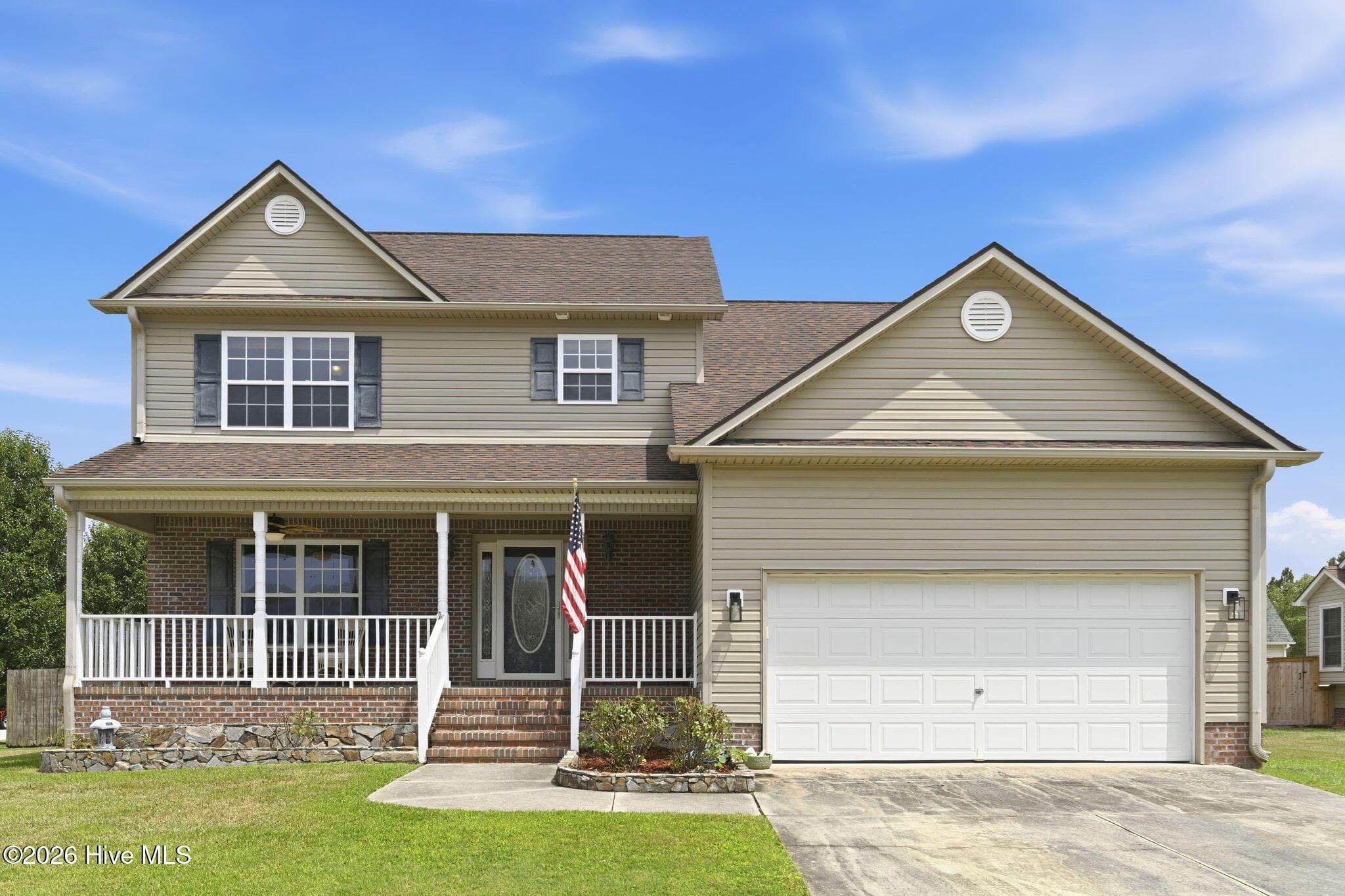 101 Ellington Place, Jacksonville, NC 28540