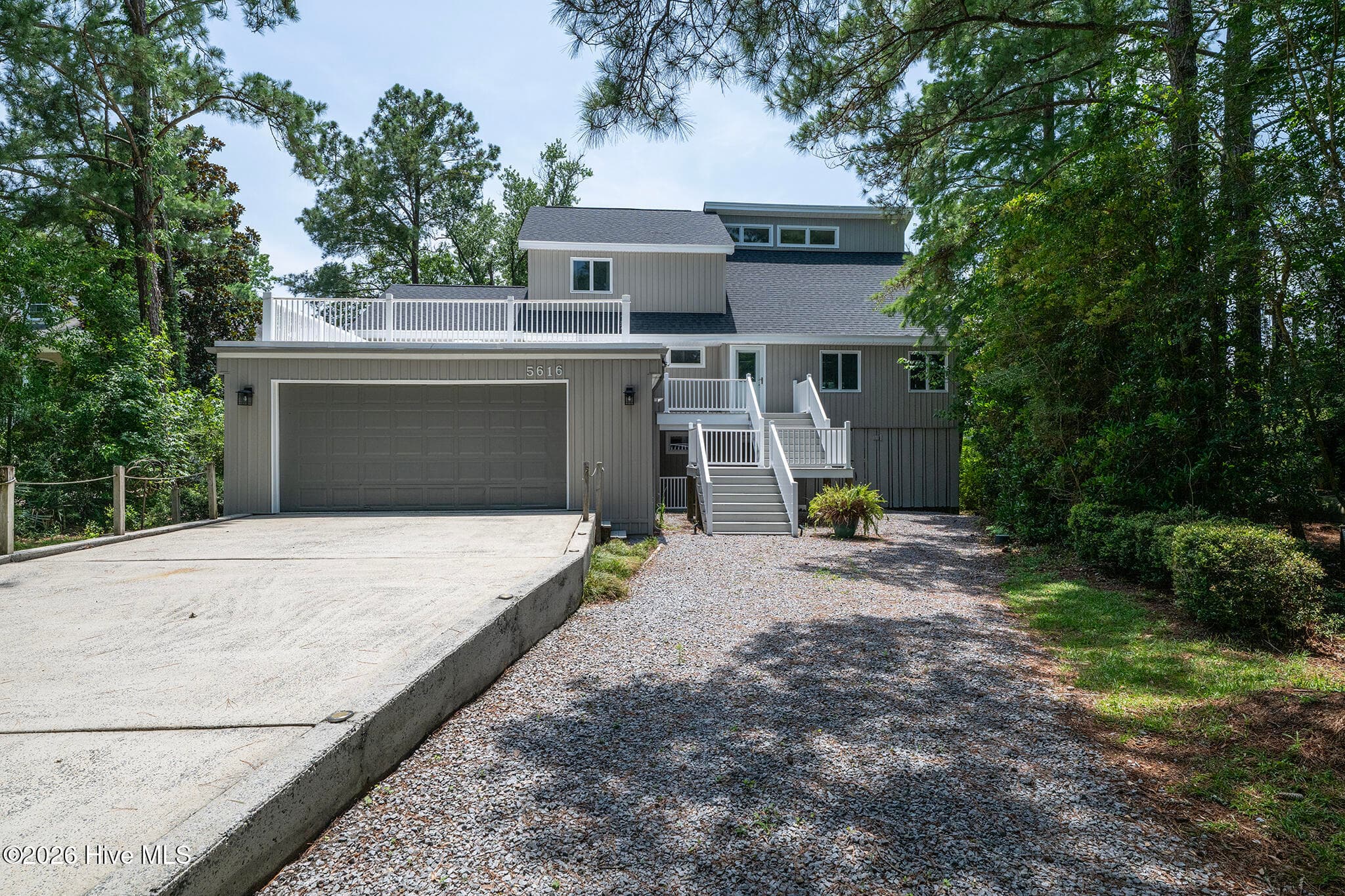 Welcome Home! - 5616 Gondolier Drive, New Bern, NC 28560