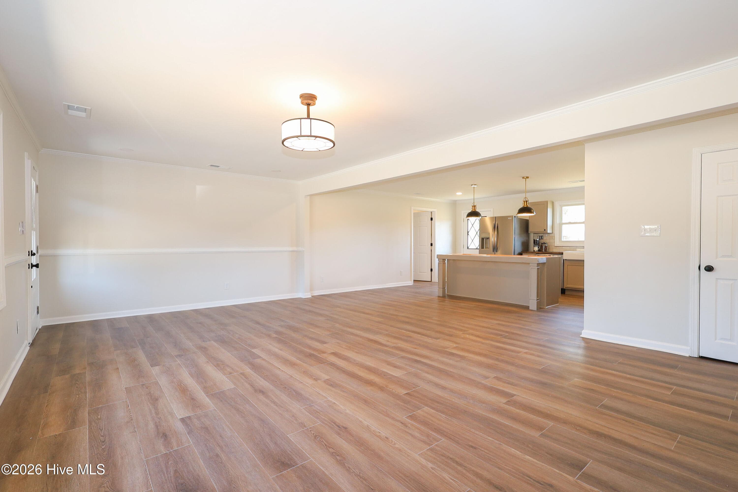 Single Family Residence at 580 Koonce Fork Road, Richlands, NC 28574, photo 14 of 59