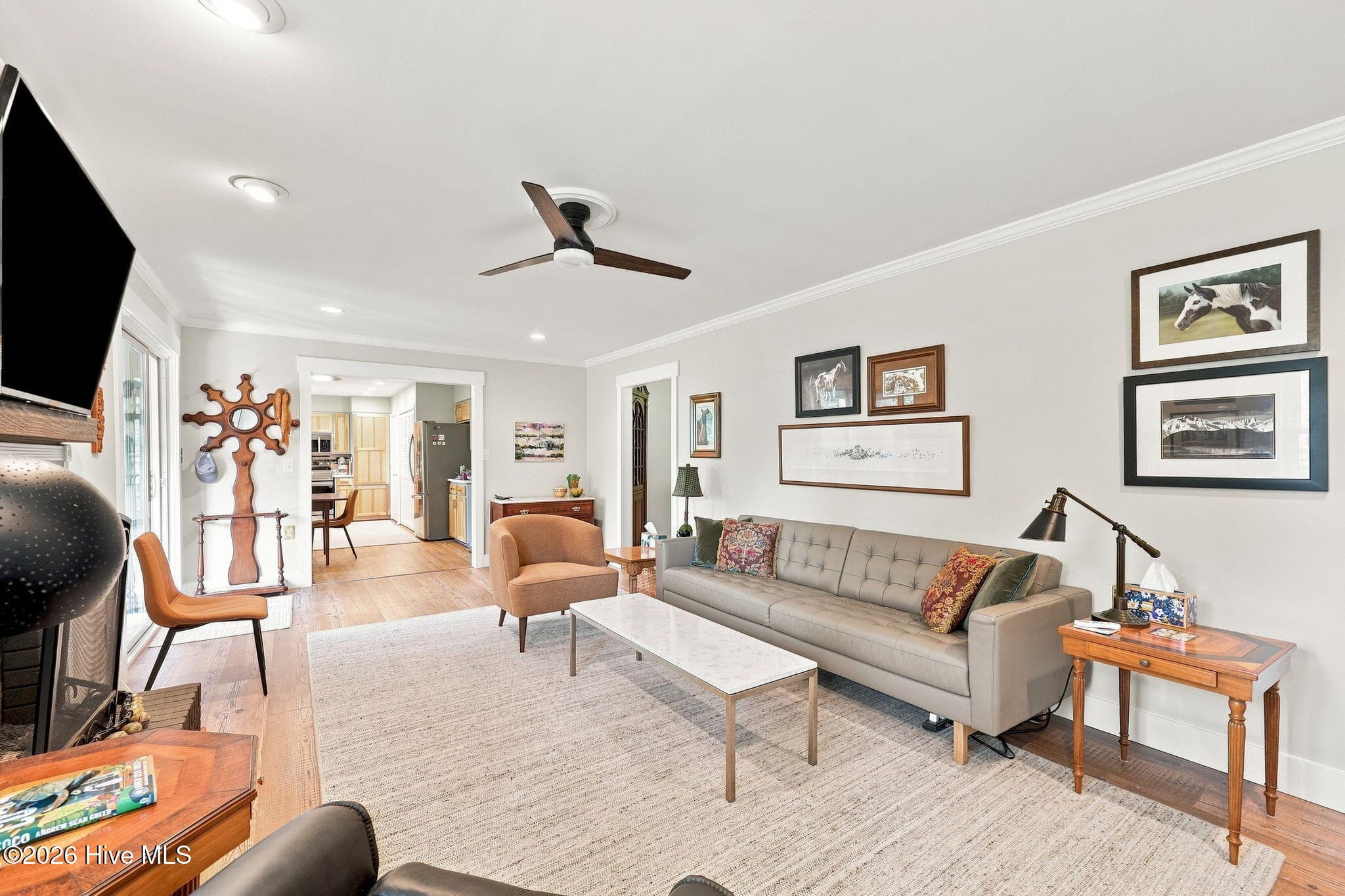 Single Family Residence at 22 Pine Lake Drive, Whispering Pines, NC 28327, Whispering Pines, photo 17 of 65