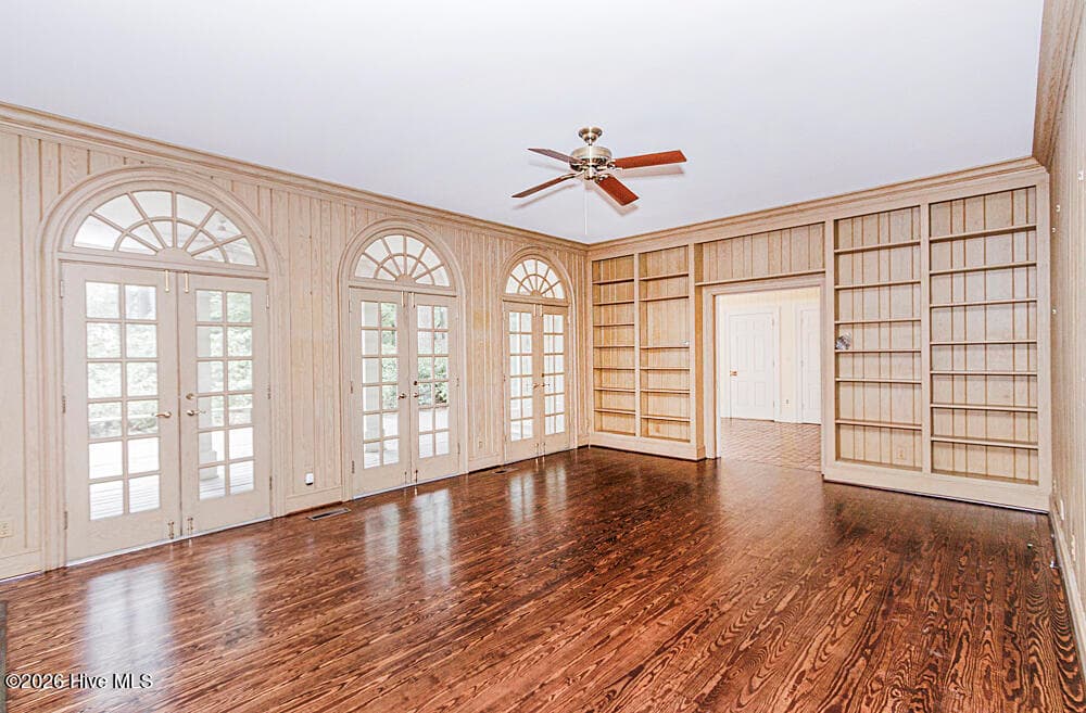 Single Family Residence at 108 Candle Court, Rocky Mount, NC 27804, photo 41 of 137