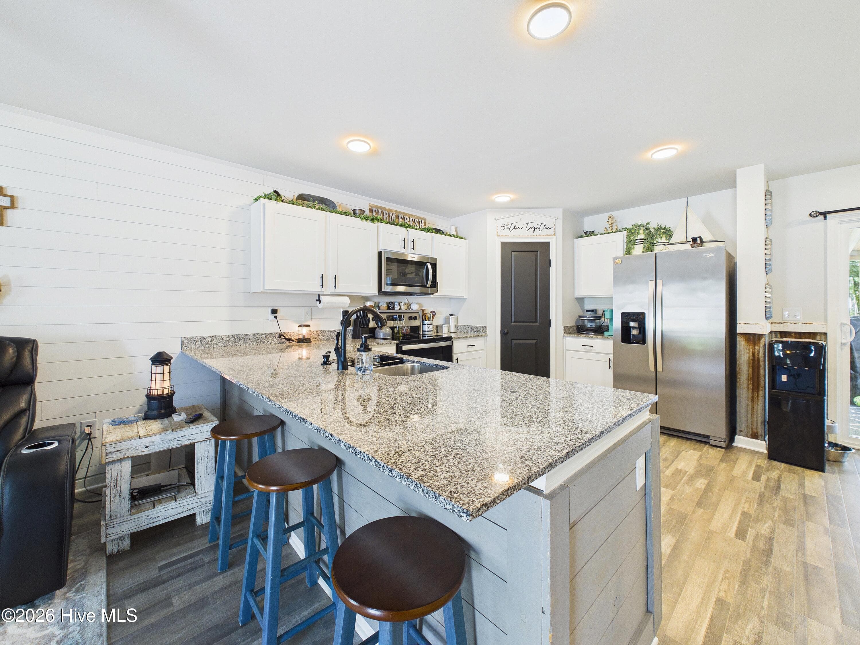 Single Family Residence at 2504 Provence Drive SE, Bolivia, NC 28422, photo 14 of 49