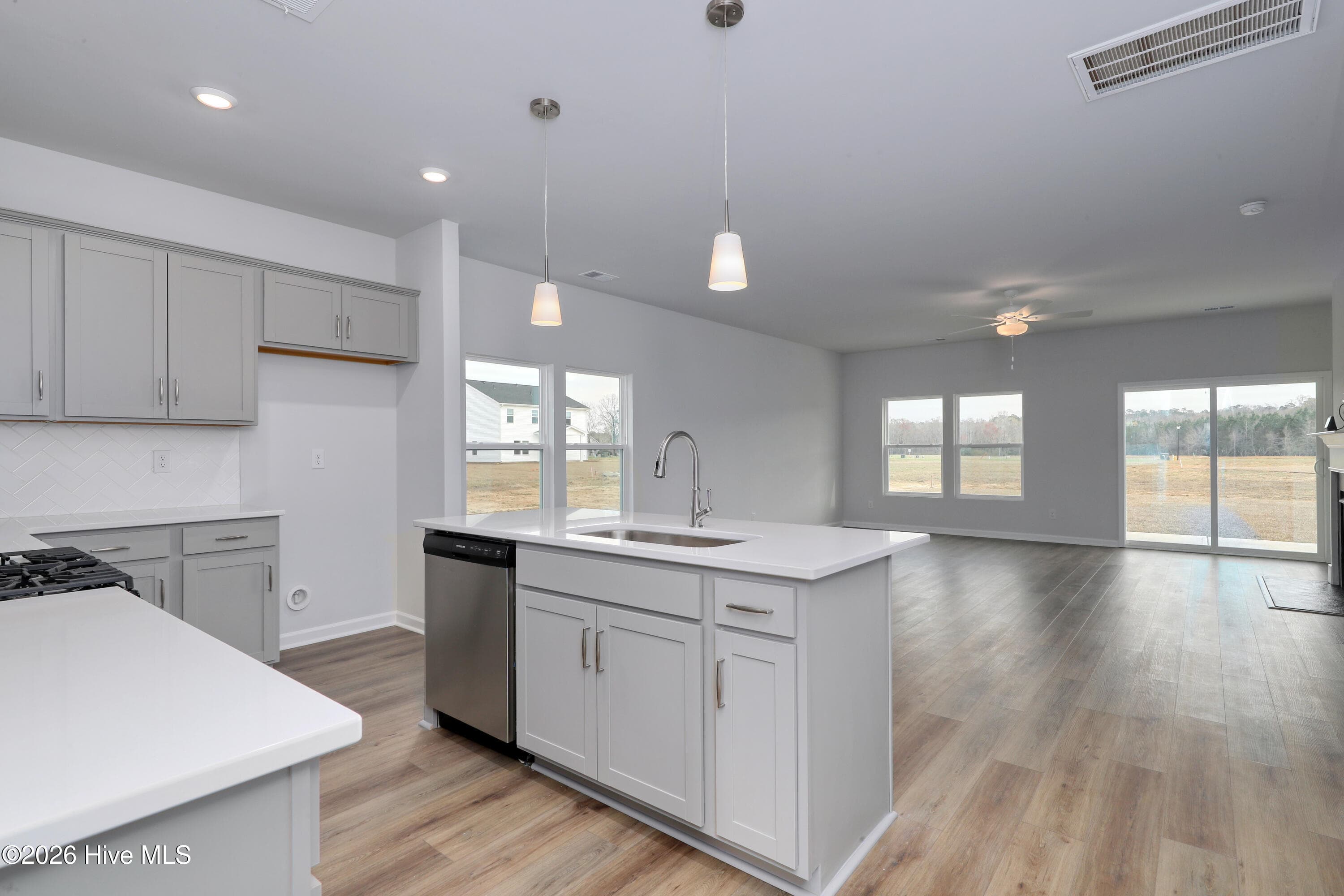 Single Family Residence at 190 Mayflower Drive NW Lot 22, Calabash, NC 28467, photo 6 of 25