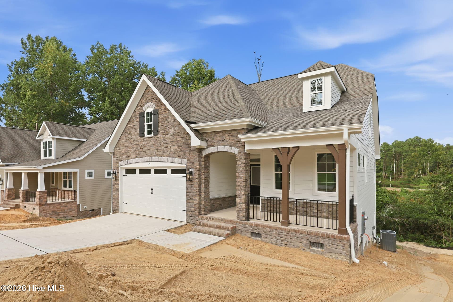 Single Family Residence at 79 Plantation Drive, Southern Pines, NC 28387, photo 5 of 6