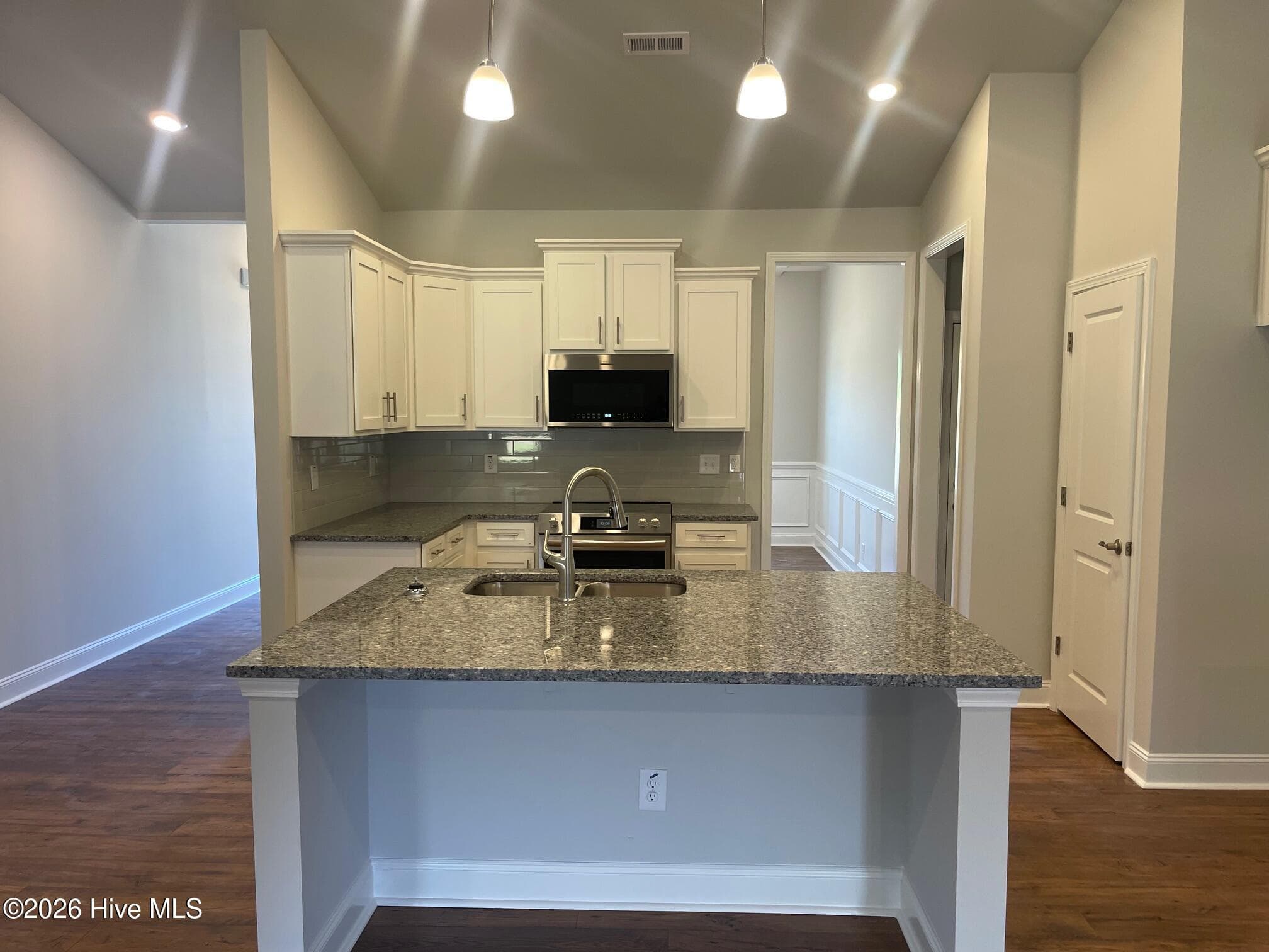 Representation - 409 S Carey Street Lot 66, La Grange, NC 28551