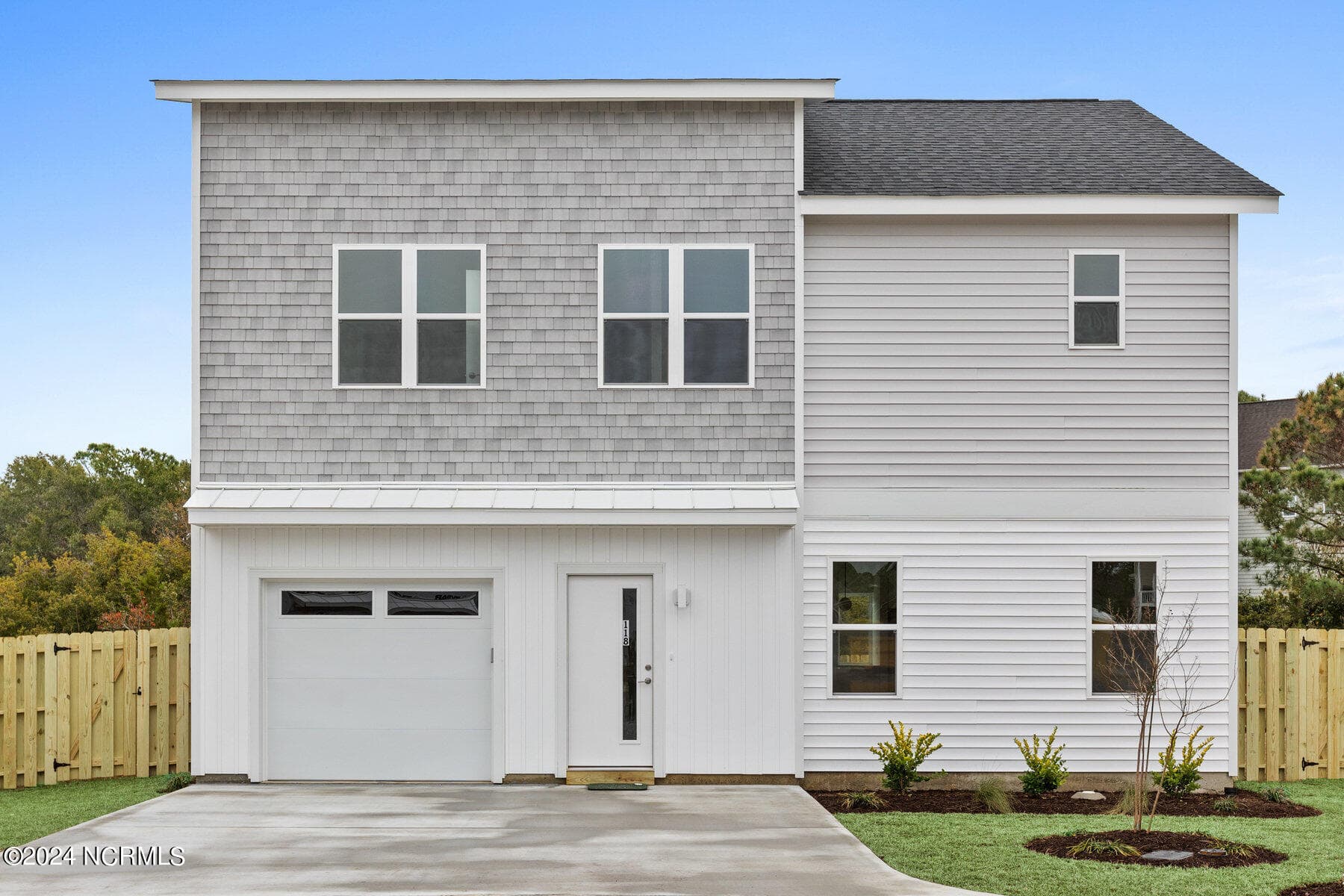 117 Hidden Cove Place, Carolina Beach, NC 28428