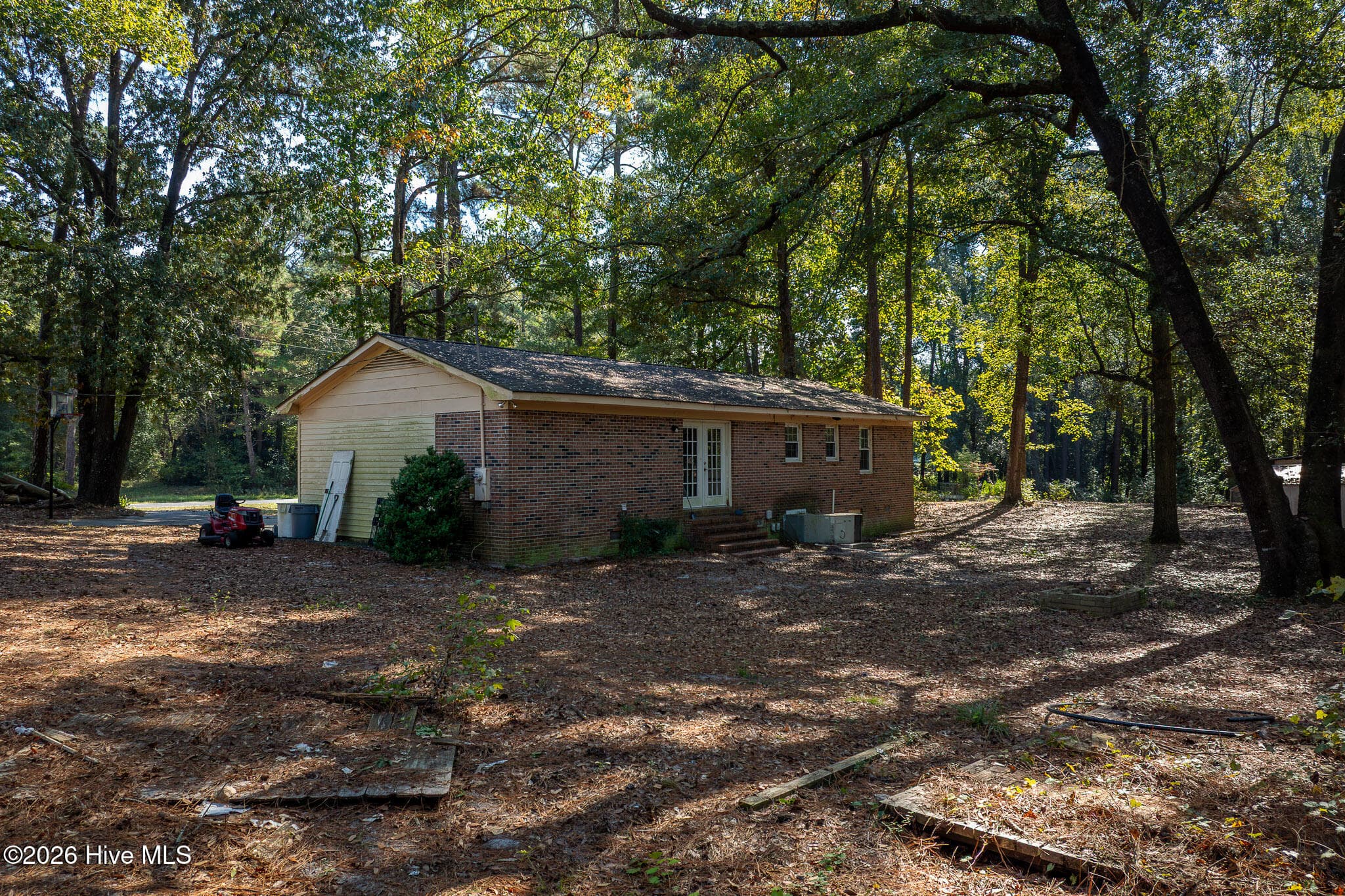 Single Family Residence at 245 Tracy Brown Road, Magnolia, NC 28453, photo 22 of 46