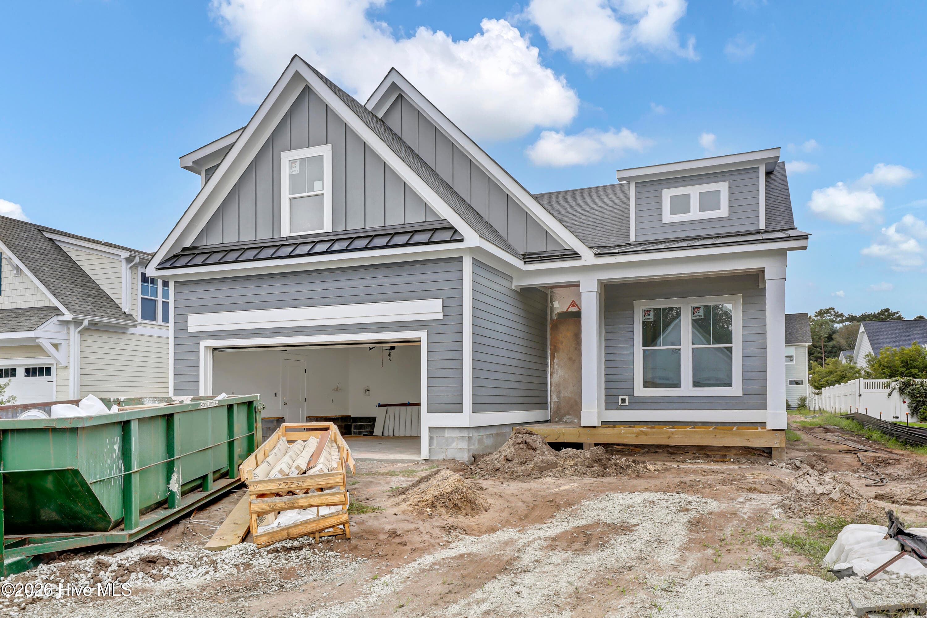 Single Family Residence at 108 Whispering Pine Lane, Holly Ridge, NC 28445, photo 3 of 110