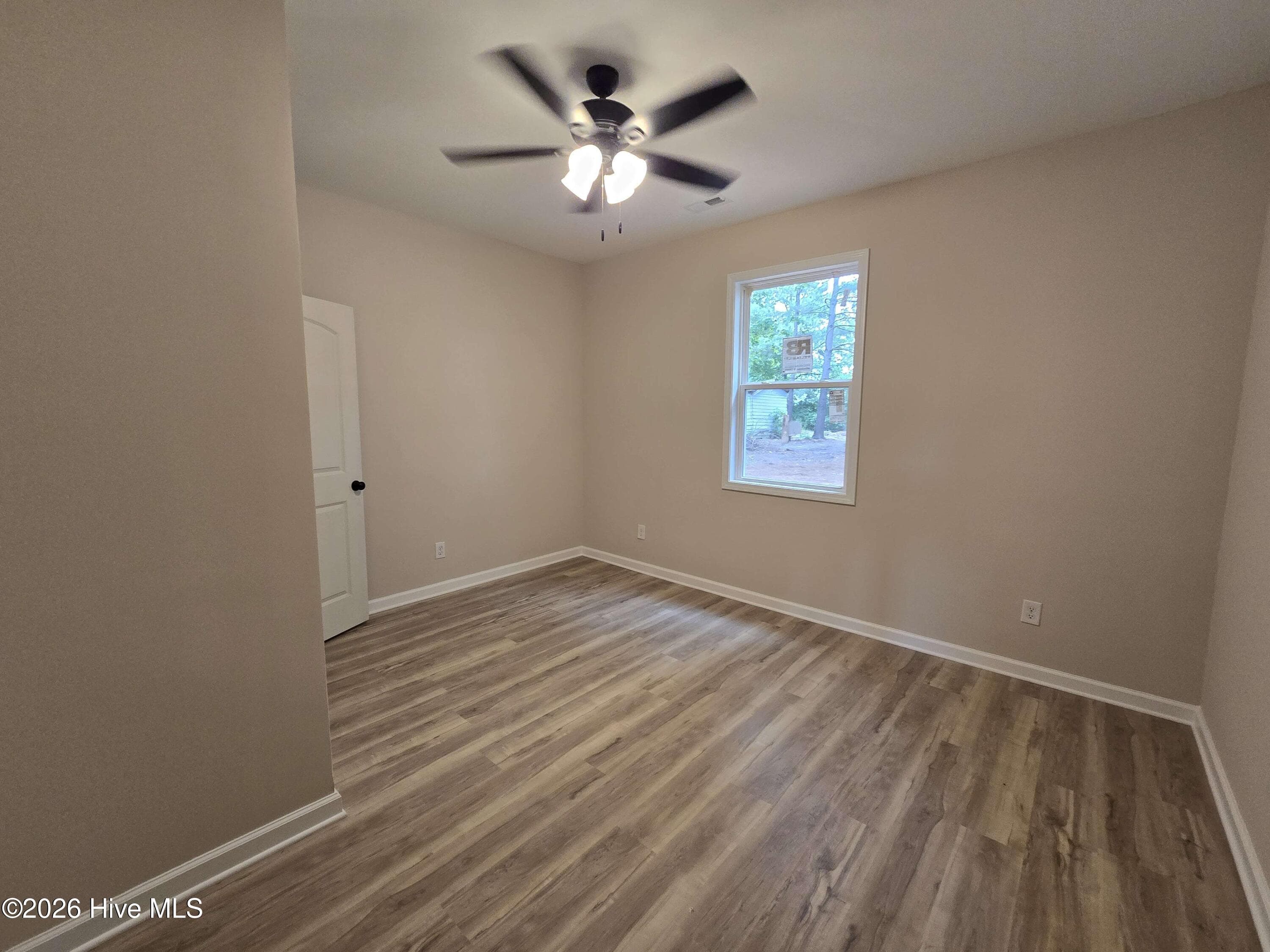 Single Family Residence at 24821 Spring Hill Road, Wagram, NC 28396, photo 8 of 12