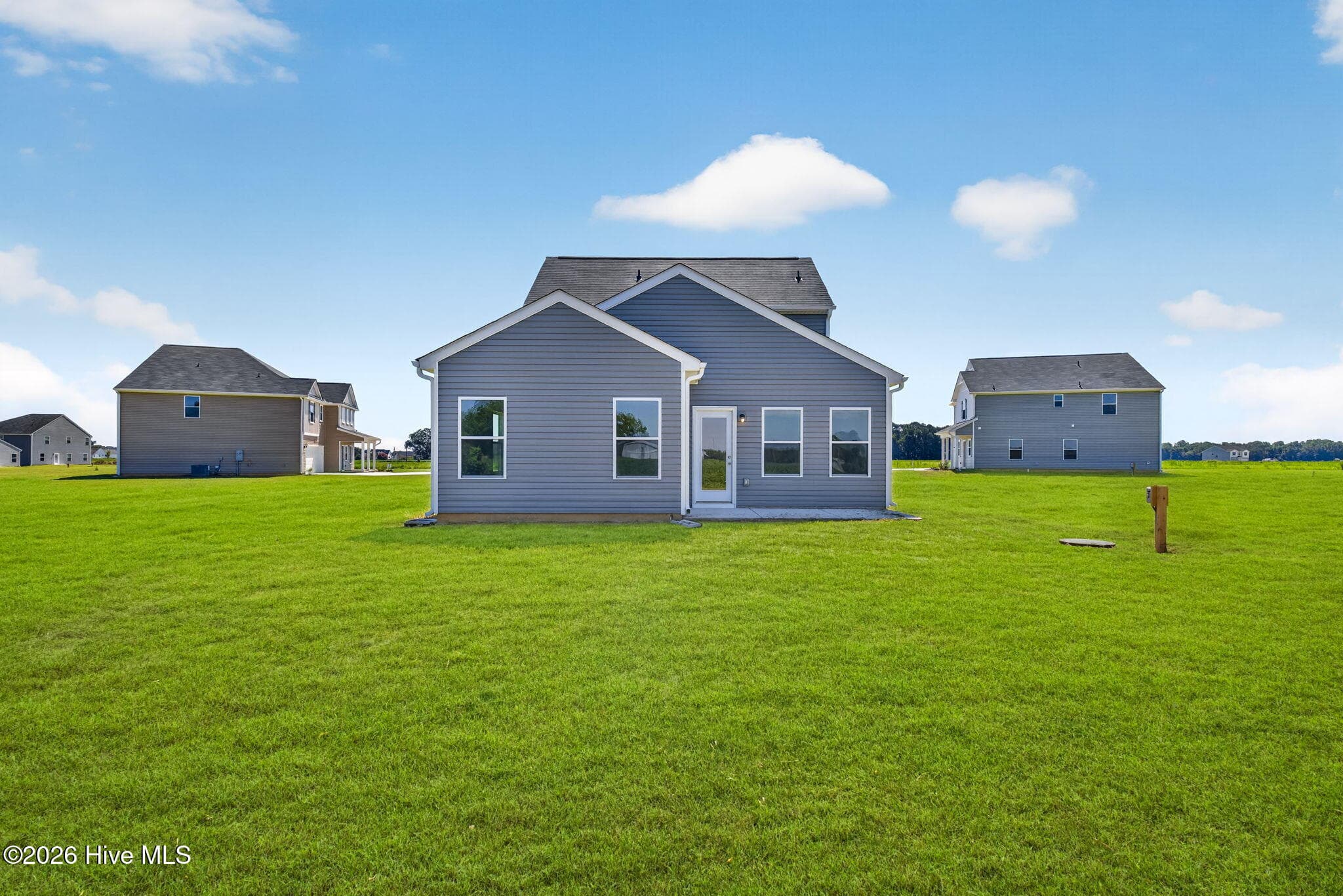 Single Family Residence at 111 Rider Road, Pikeville, NC 27863, photo 44 of 46