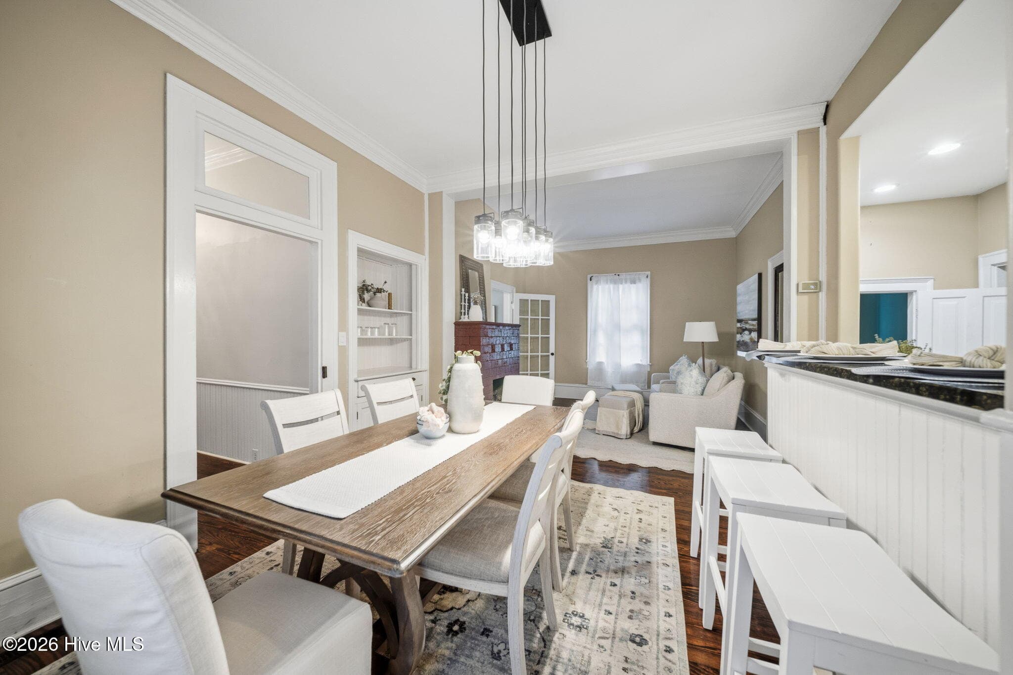 Single Family Residence at 106 Castle Street, Wilmington, NC 28401, photo 19 of 54