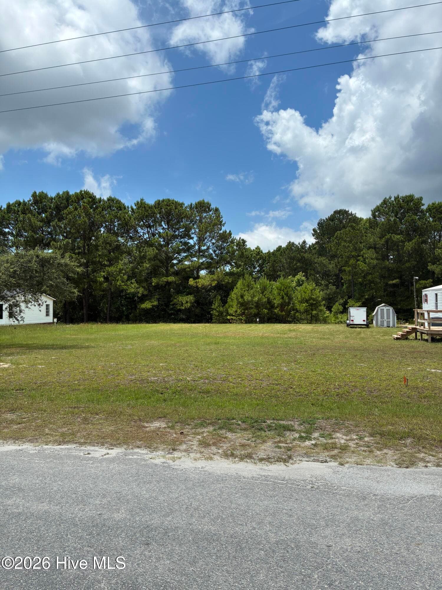 Residential Lot at 1545 Pelican Place SW, Shallotte, NC 28470, Shallotte, photo 2 of 5