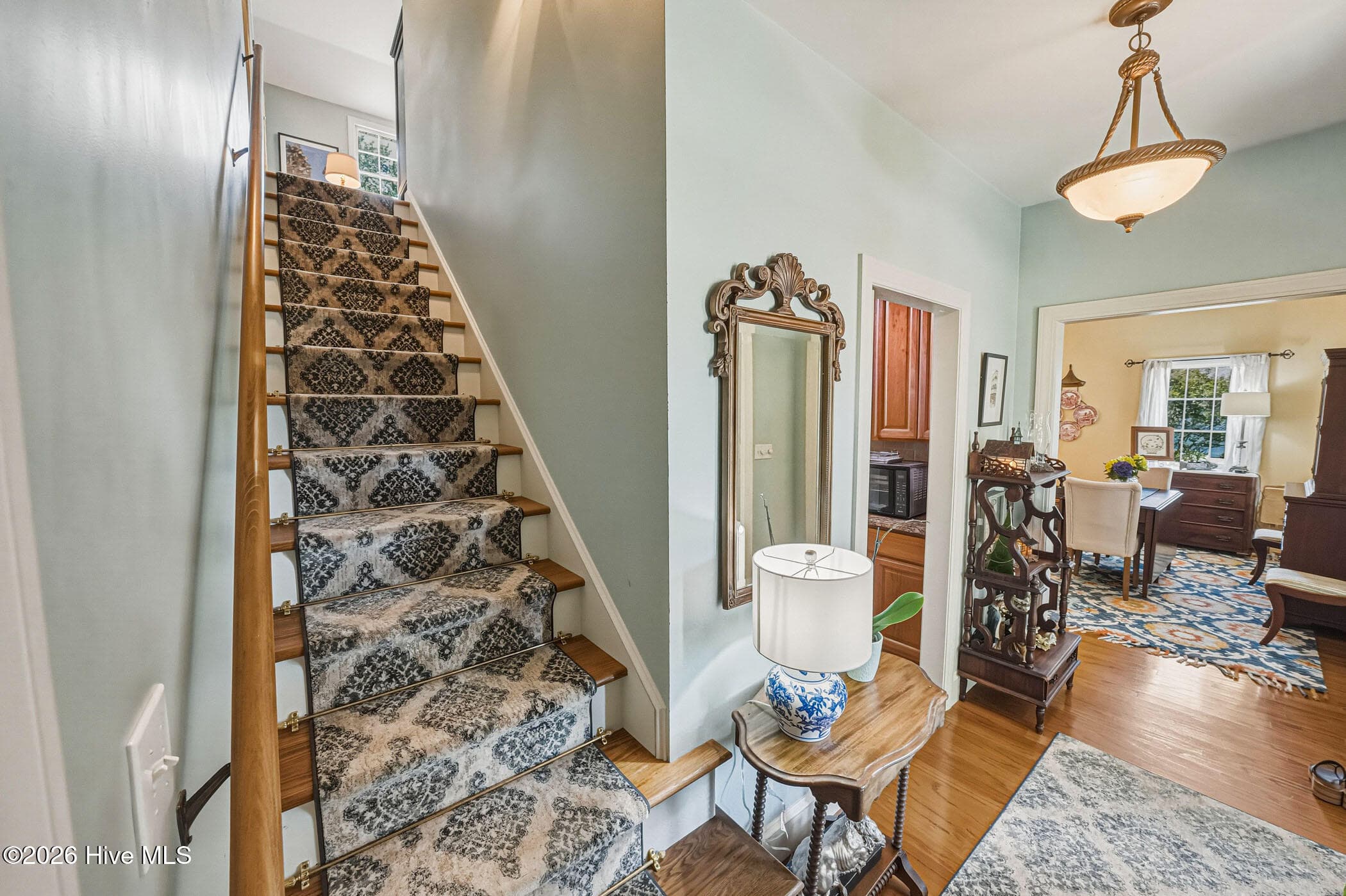 Single Family Residence at 343 Mariners Drive, Roper, NC 27970, photo 32 of 55