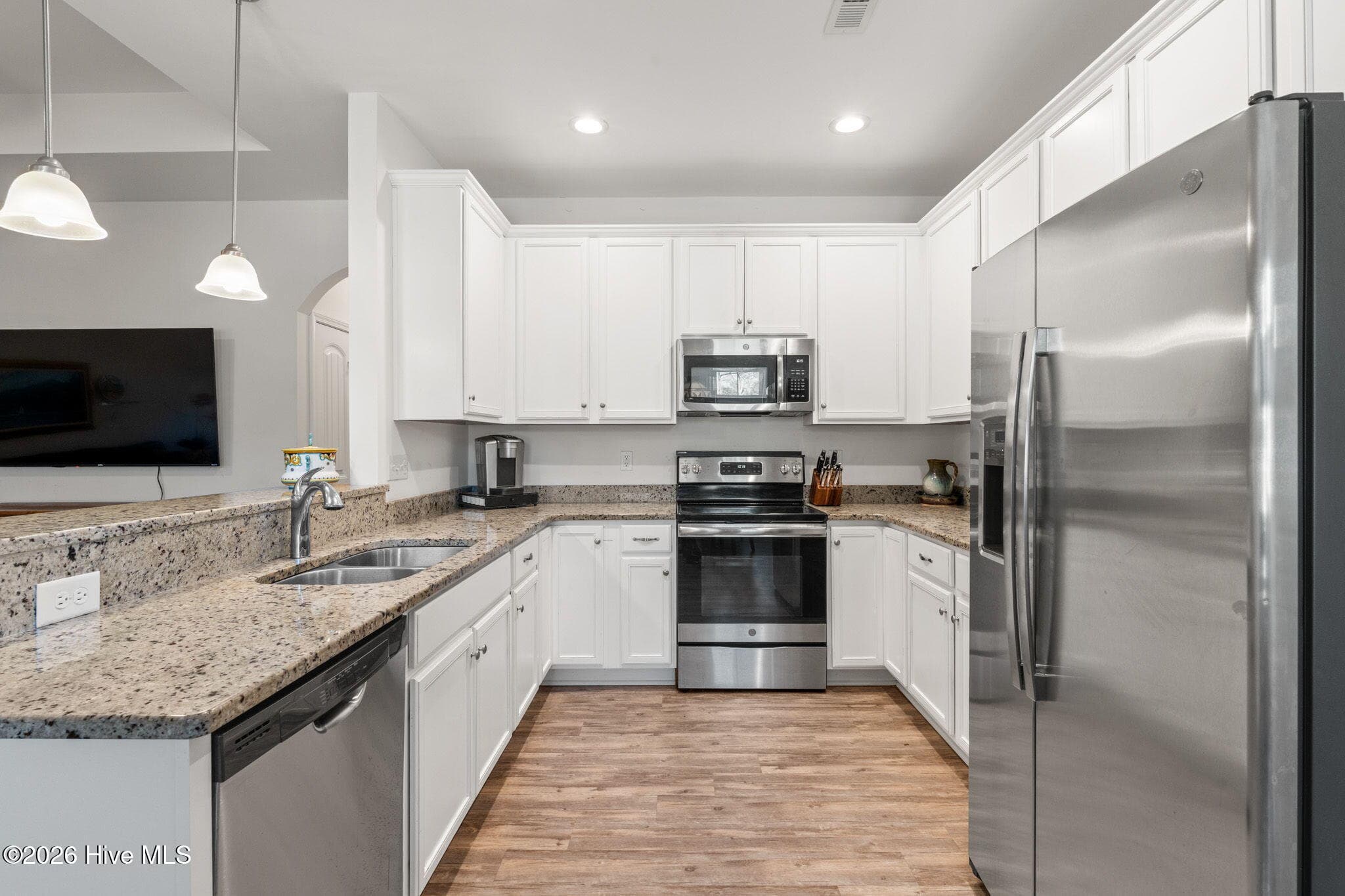 Single Family Residence at 140 NE 16th Street, Oak Island, NC 28465, photo 5 of 6