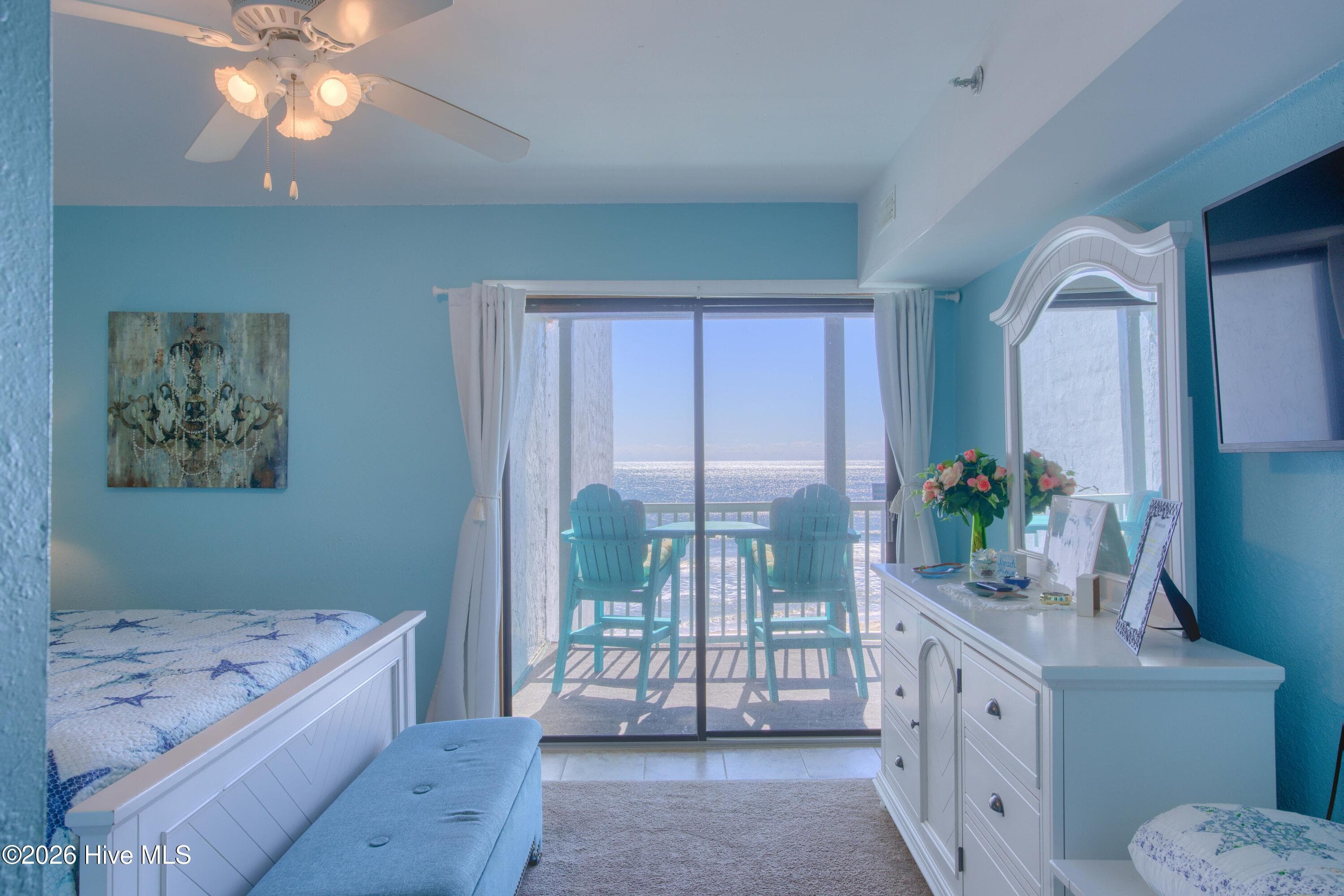 Condominium at 1896 New River Inlet Road Unit 1209, North Topsail Beach, NC 28460, photo 6 of 7