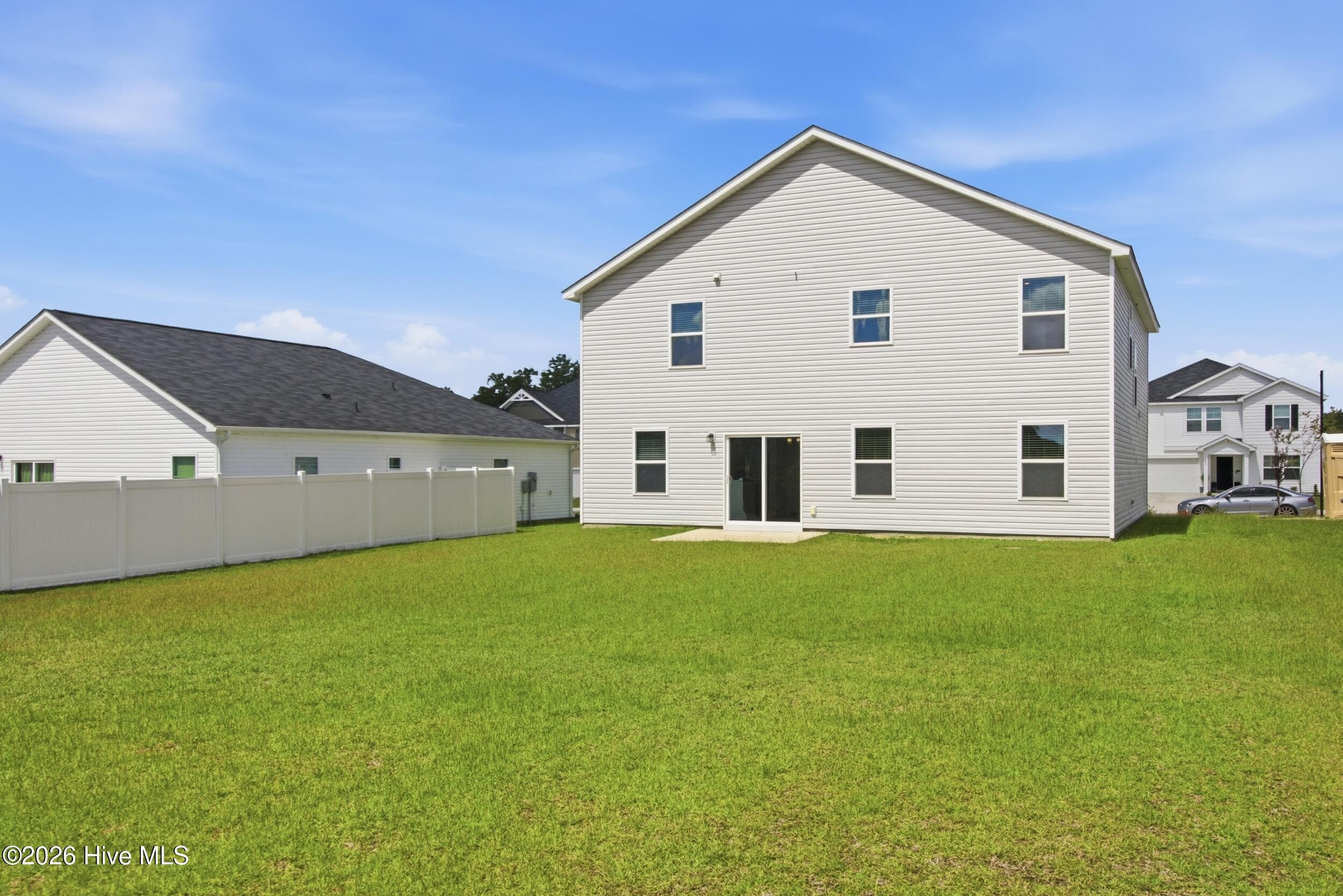 Single Family Residence at 171 N Squires Lane, Richlands, NC 28574, photo 42 of 43