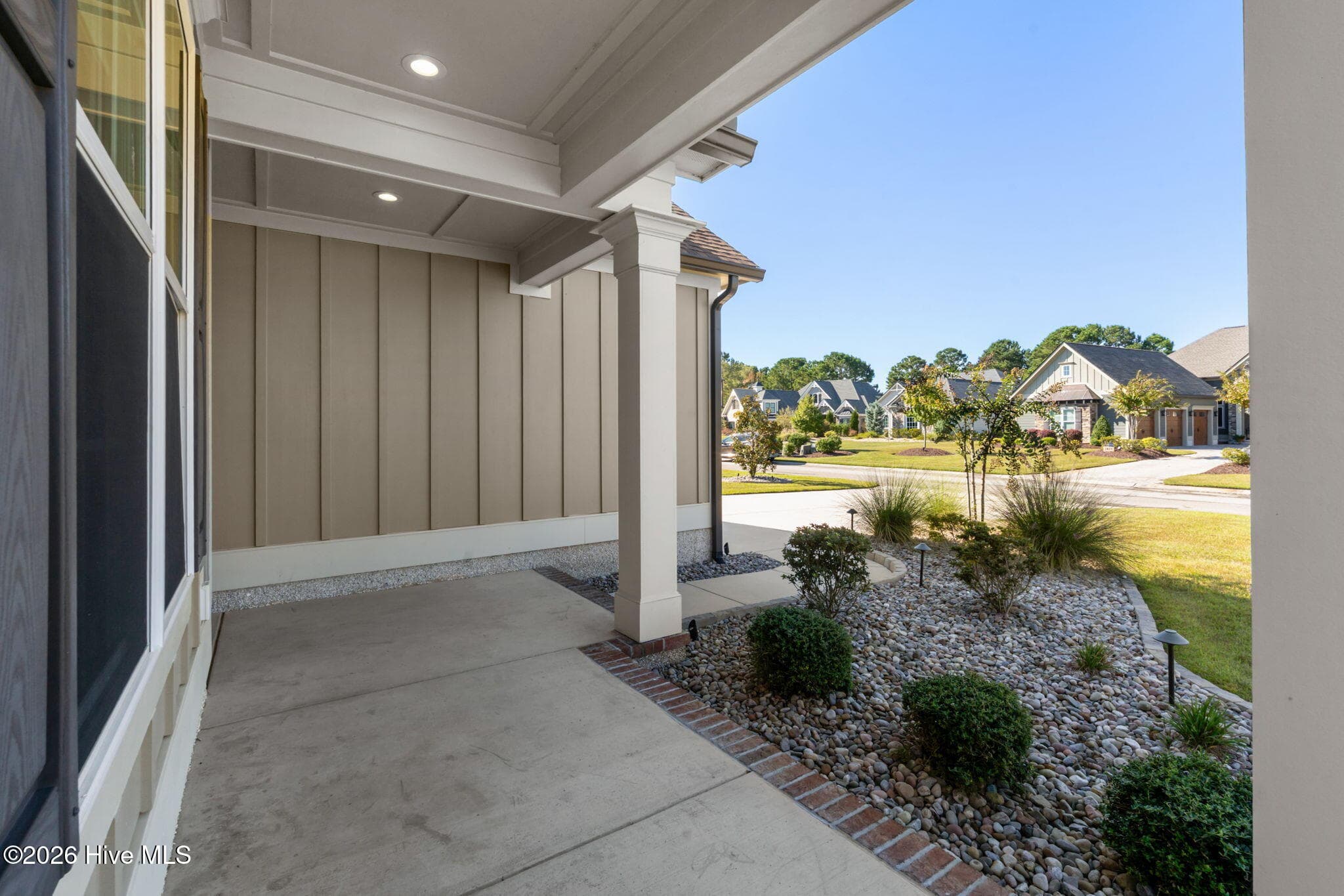 Single Family Residence at 7422 Falkirk Lane, Sunset Beach, NC 28468, photo 62 of 88