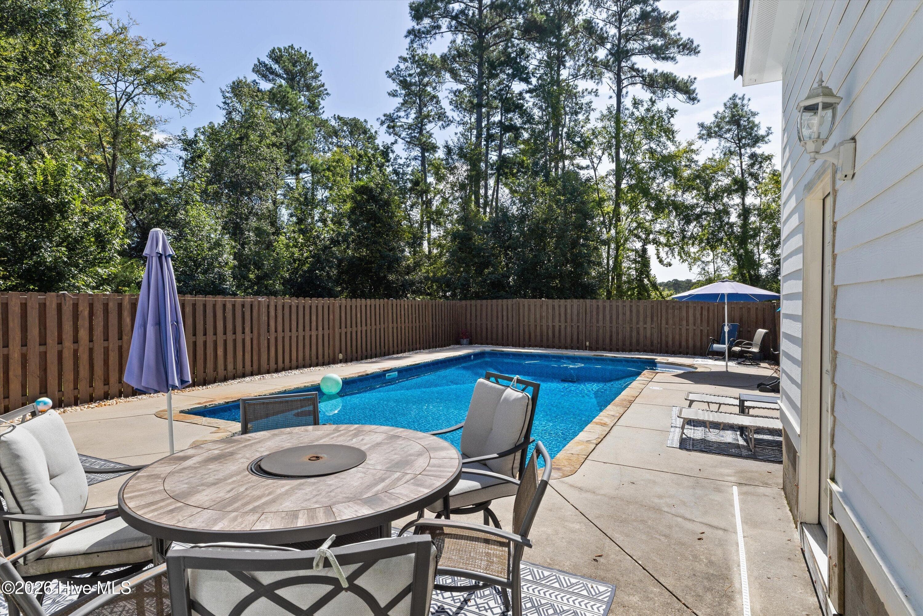 Single Family Residence at 553 Oakwood Pointe Road, Appling, GA 30802, photo 49 of 133