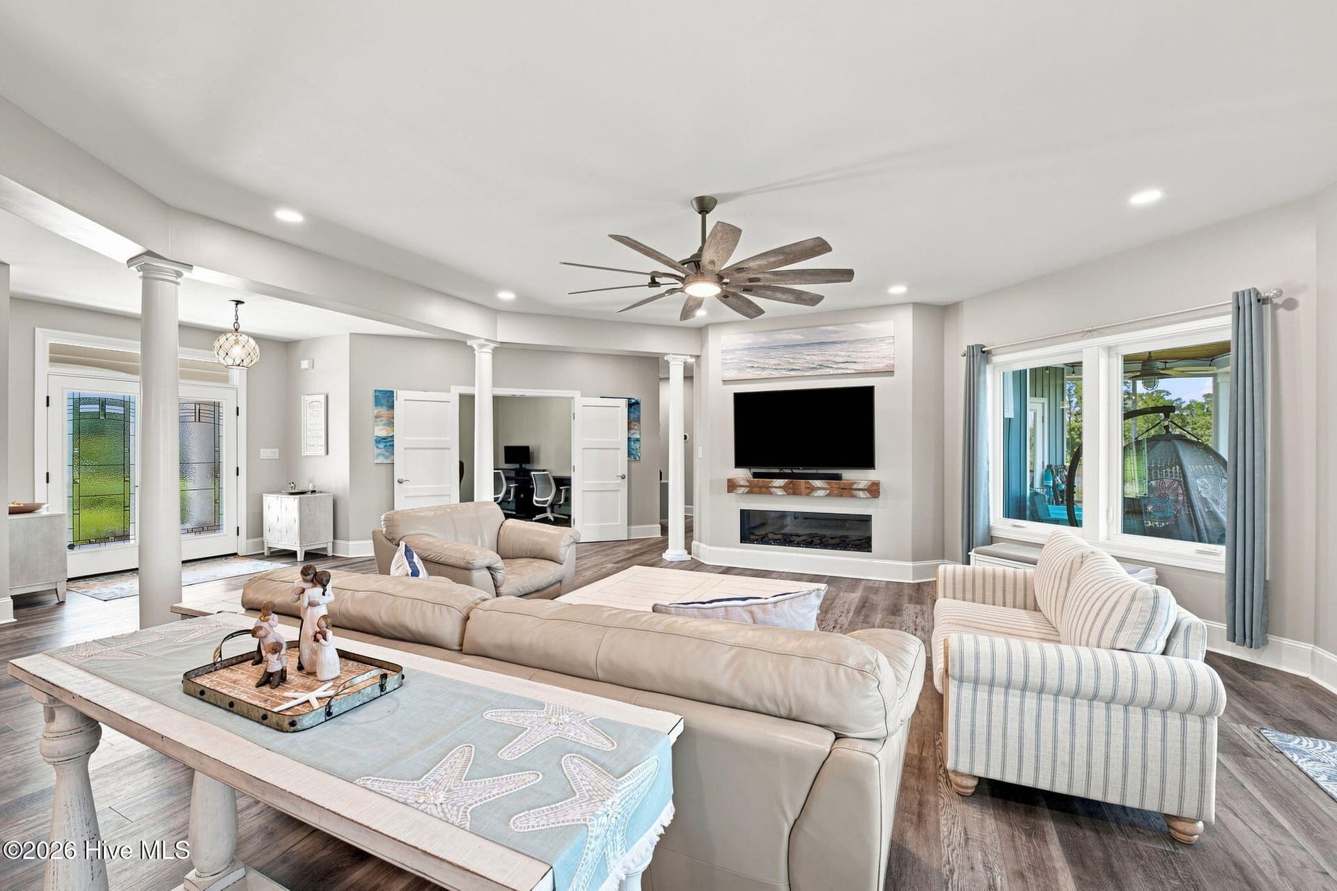 Single Family Residence at 248 Highwood Lane, New Bern, NC 28562, photo 27 of 78