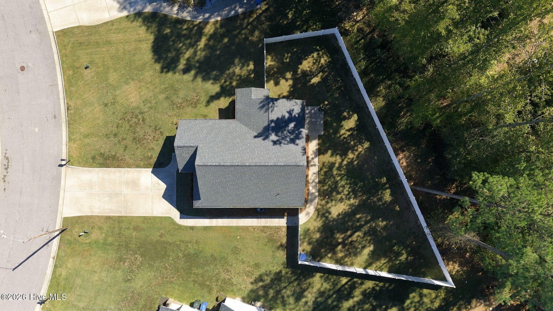 Single Family Residence at 5111 Durban Drive N, Wilson, NC 27896, photo 39 of 47