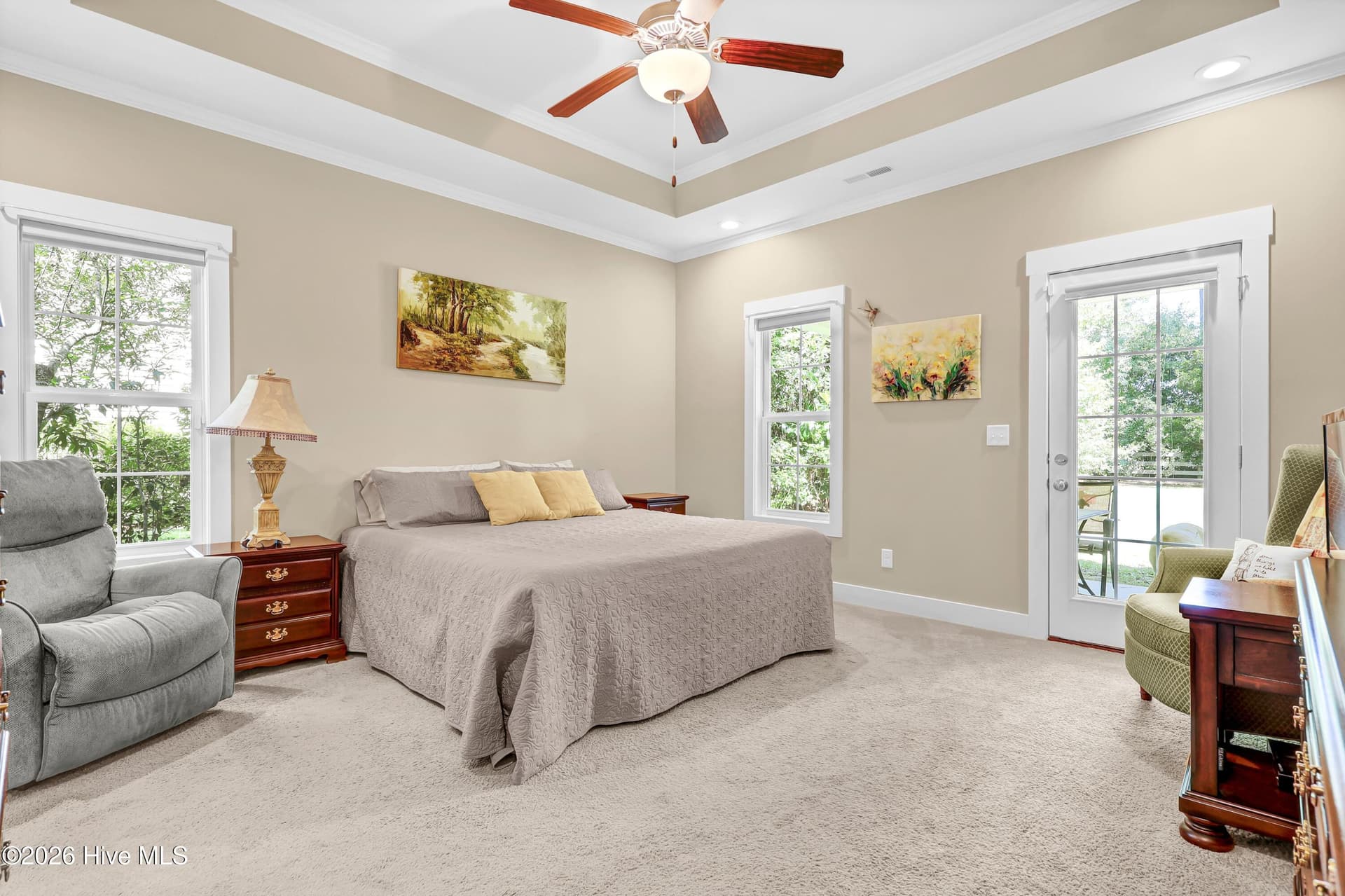 Single Family Residence at 118 Persimmon Lane, Hampstead, NC 28443, photo 17 of 29