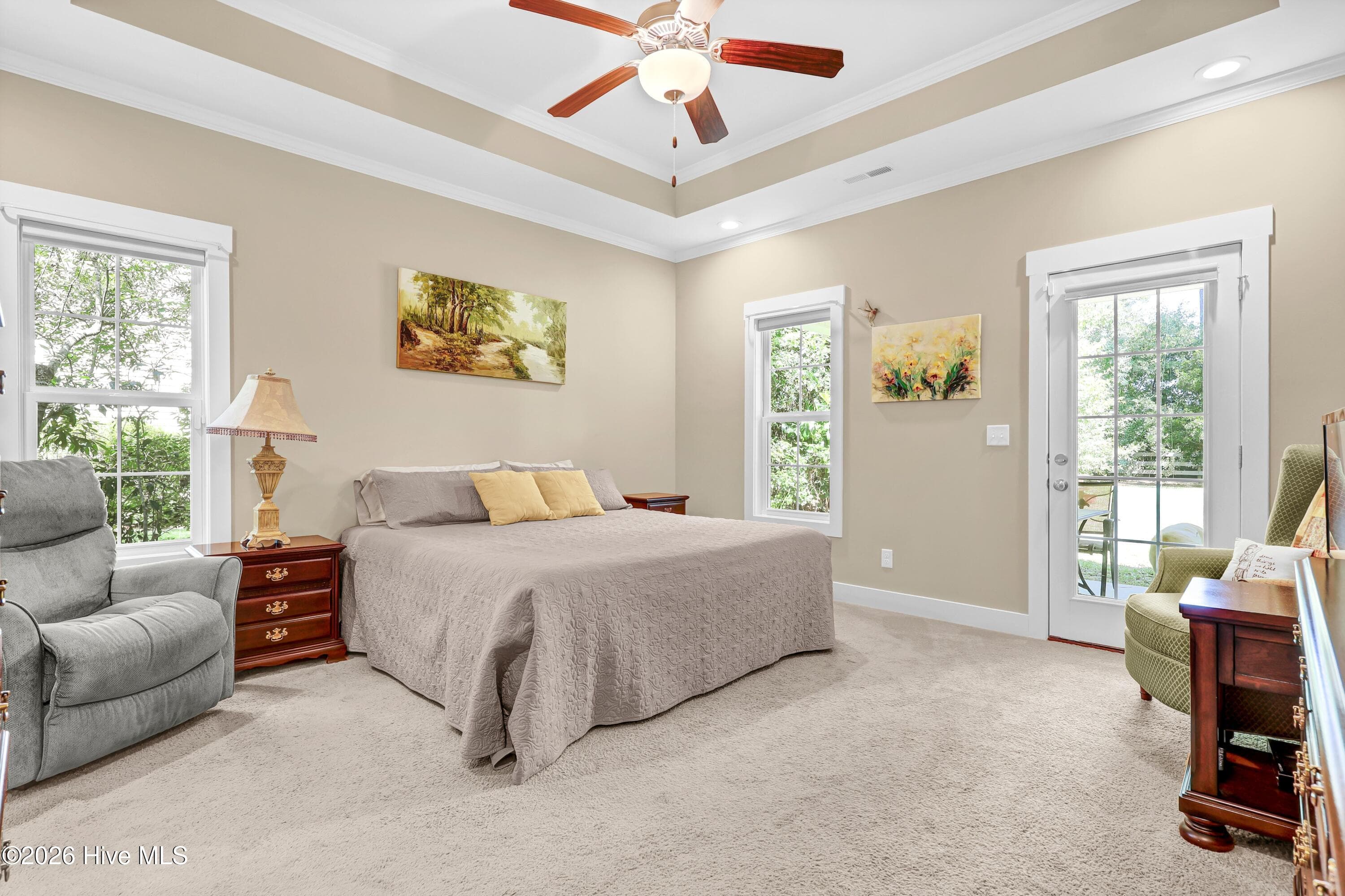 Single Family Residence at 118 Persimmon Lane, Hampstead, NC 28443, photo 17 of 29