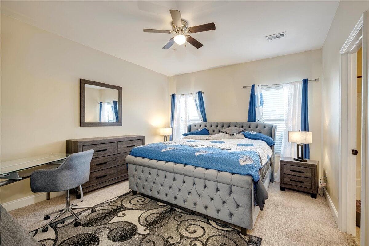 Single Family Residence at 207 Dripping Rock Pass, Grovetown, GA 30813, photo 21 of 53
