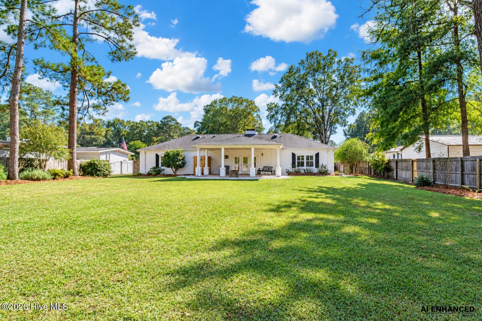 Single Family Residence at 1805 E Walnut Street, Goldsboro, NC 27530, photo 62 of 68