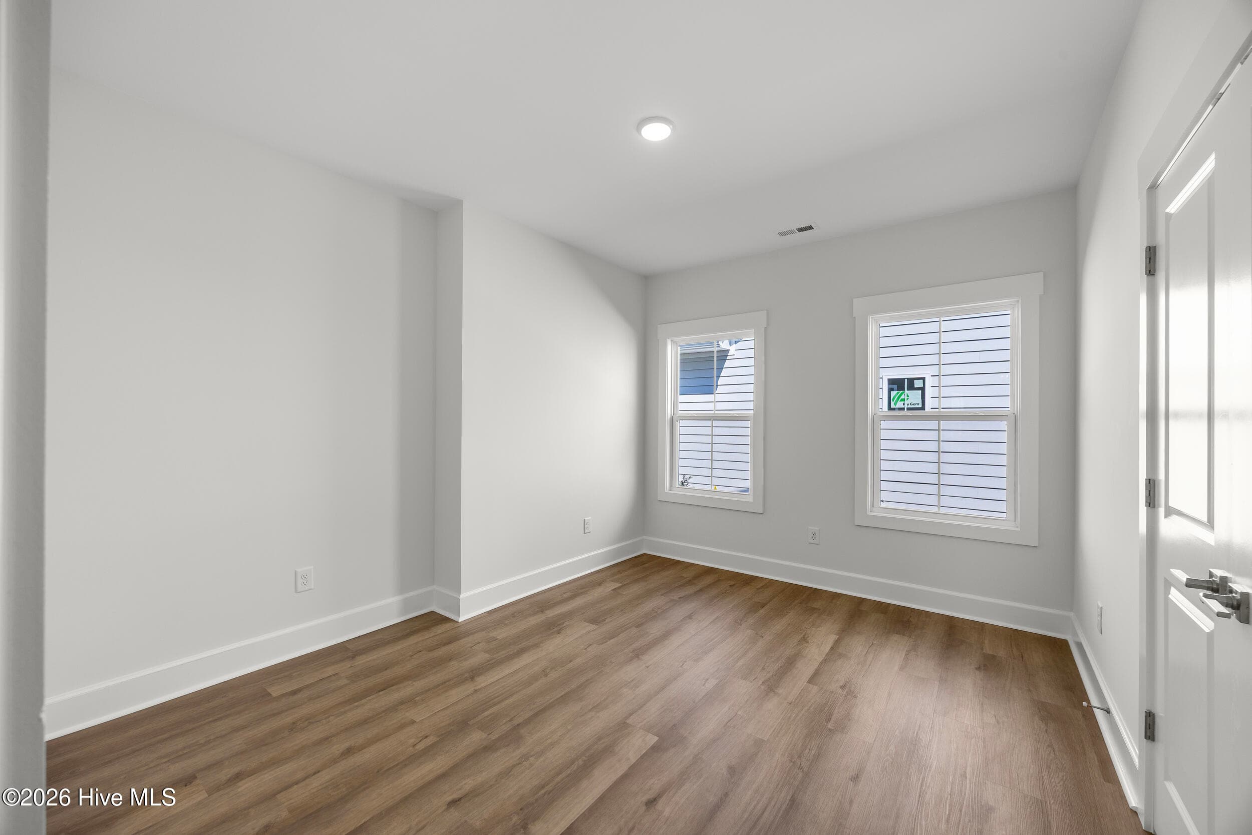 “Home shown is a representation of the floor plan and may include optional features or upgrades. Elevations, materials, colors, finishes, square footage, and included features may vary from the actual home. Please consult a Sales Representative for complete details.” - 7096 Marsh Shore Point 148, Leland, NC 28451