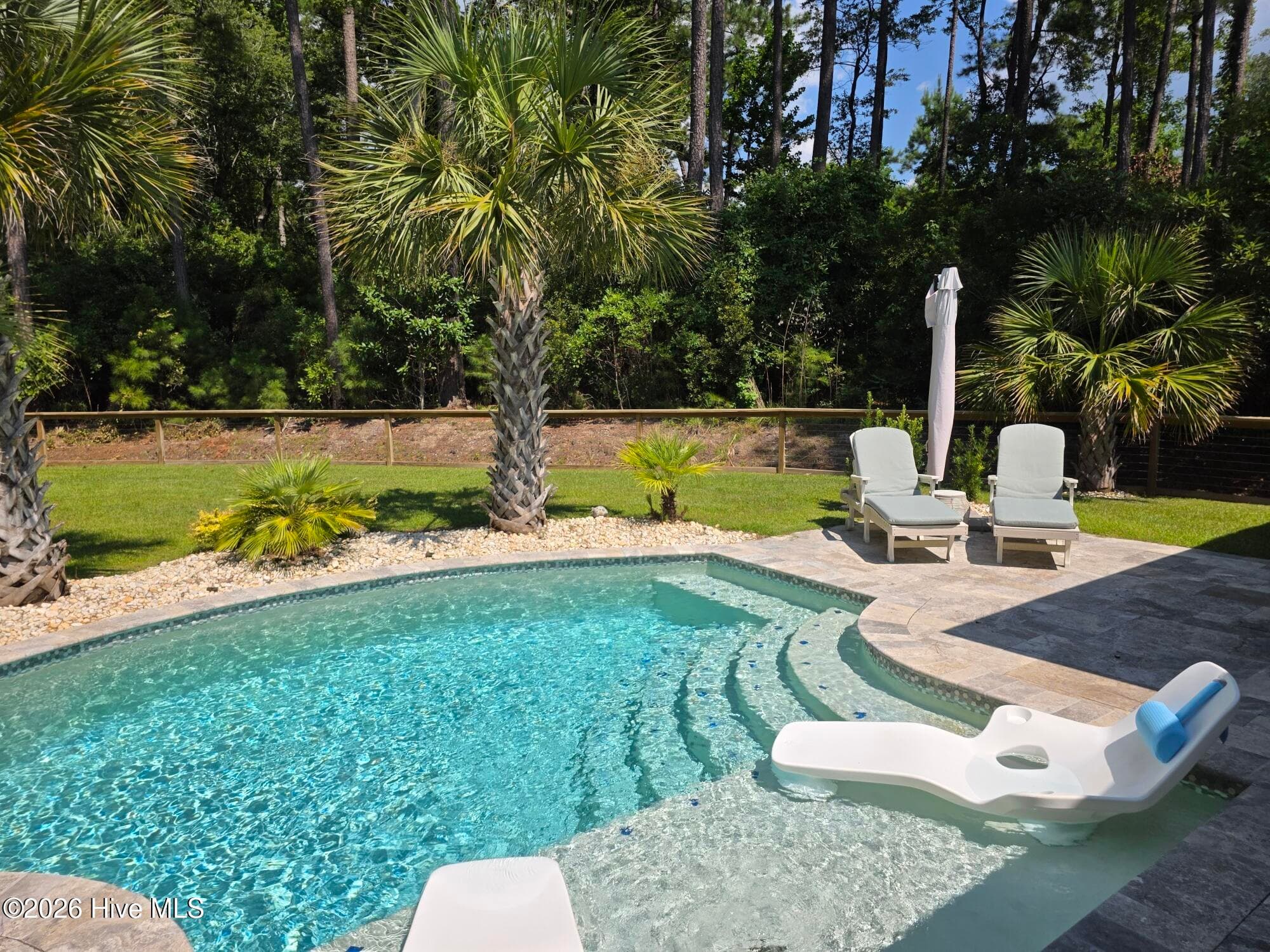 Single Family Residence at 2016 Manor Parc Drive, Calabash, NC 28467, photo 35 of 127