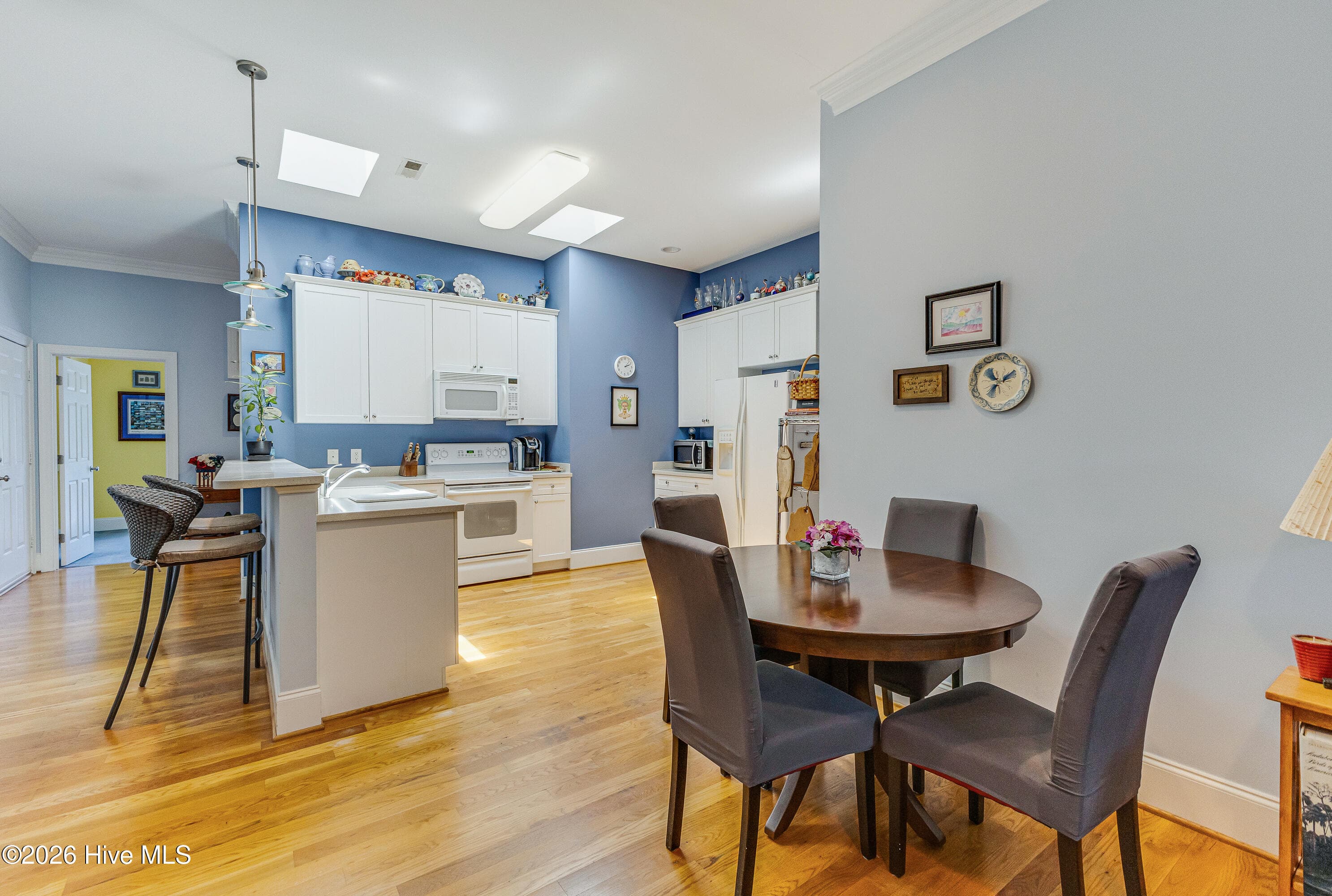 Open Floor Plan - 701 N Howe Street 8, Southport, NC 28461