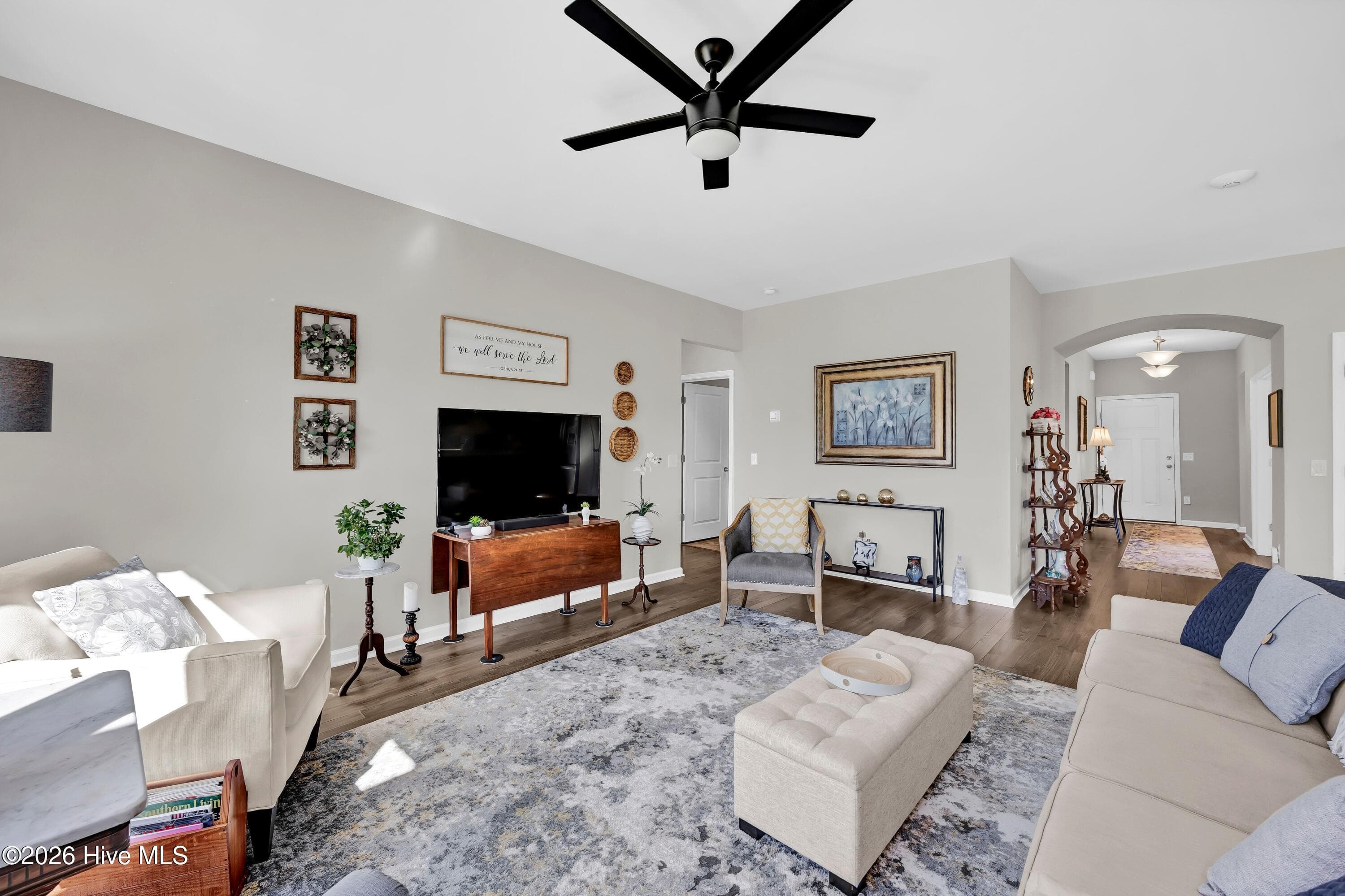 Single Family Residence at 4012 Ruddy Duck Way, Wilmington, NC 28412, photo 5 of 44