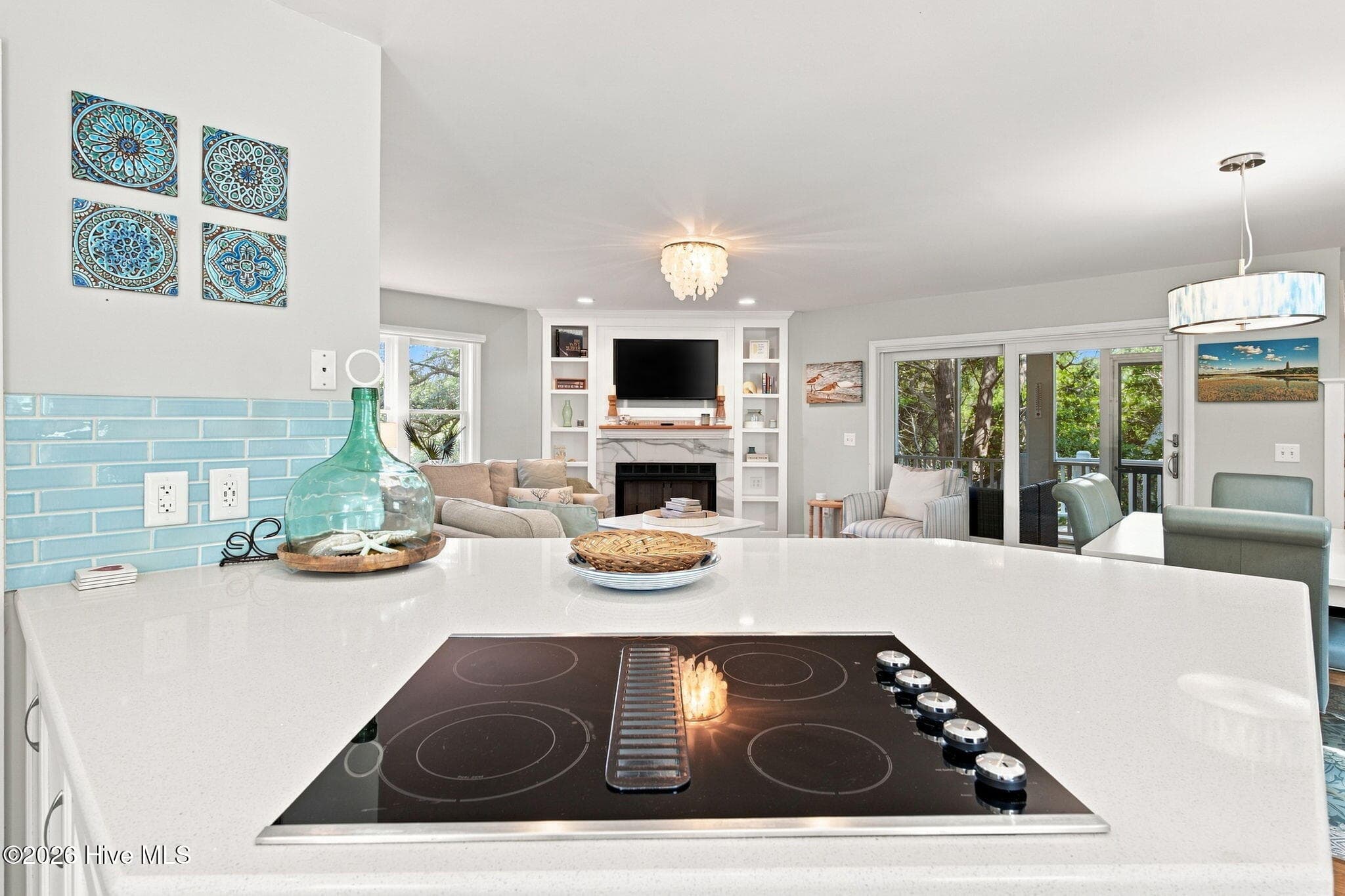 Single Family Residence at 26 Cape Fear Trail, Bald Head Island, NC 28461, photo 13 of 60