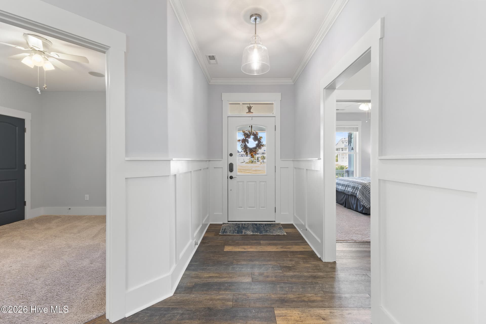 Single Family Residence at 858 Lake Willow Way, Holly Ridge, NC 28445, photo 10 of 50