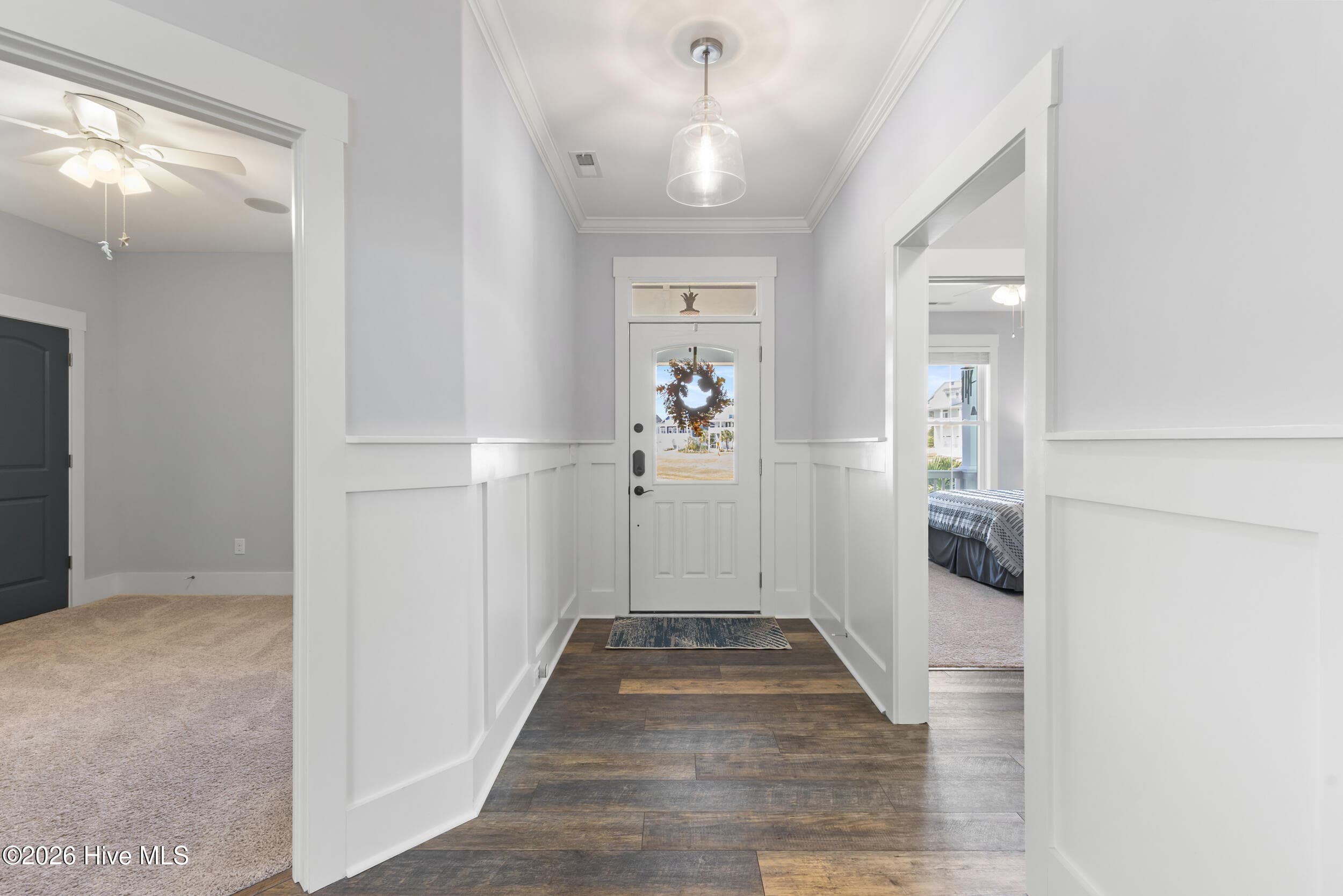 Single Family Residence at 858 Lake Willow Way, Holly Ridge, NC 28445, photo 10 of 50