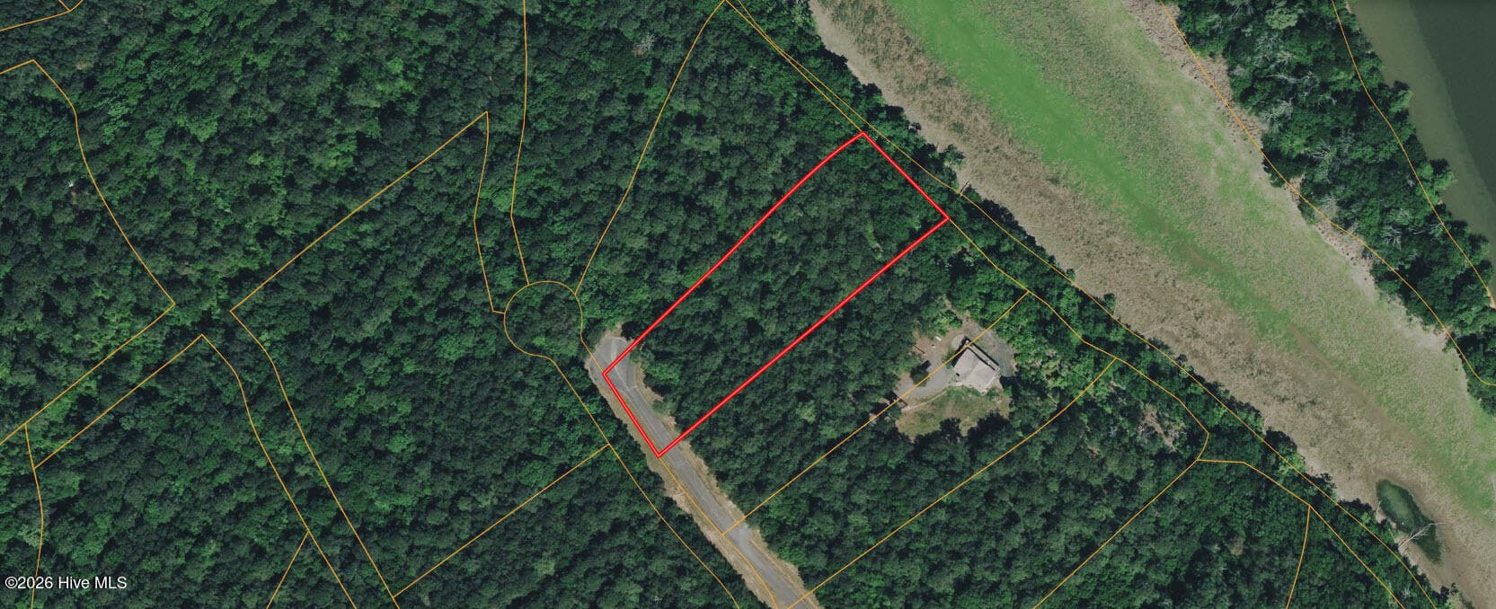 0 Lakeside Trail, Lilesville, NC 28091