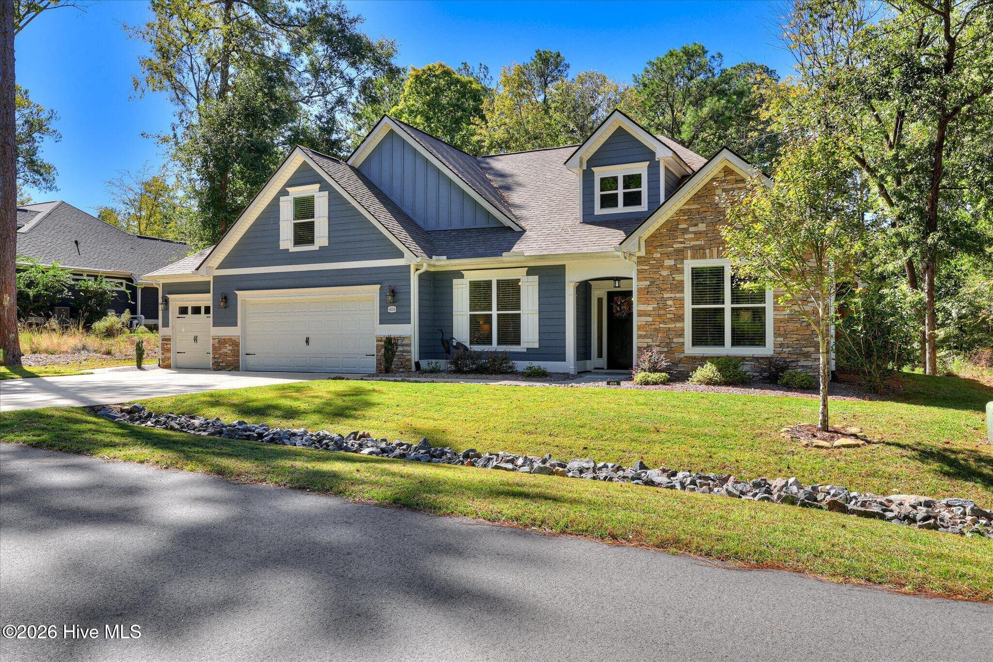Single Family Residence at 404 Portage Way, McCormick, SC 29835, photo 2 of 61
