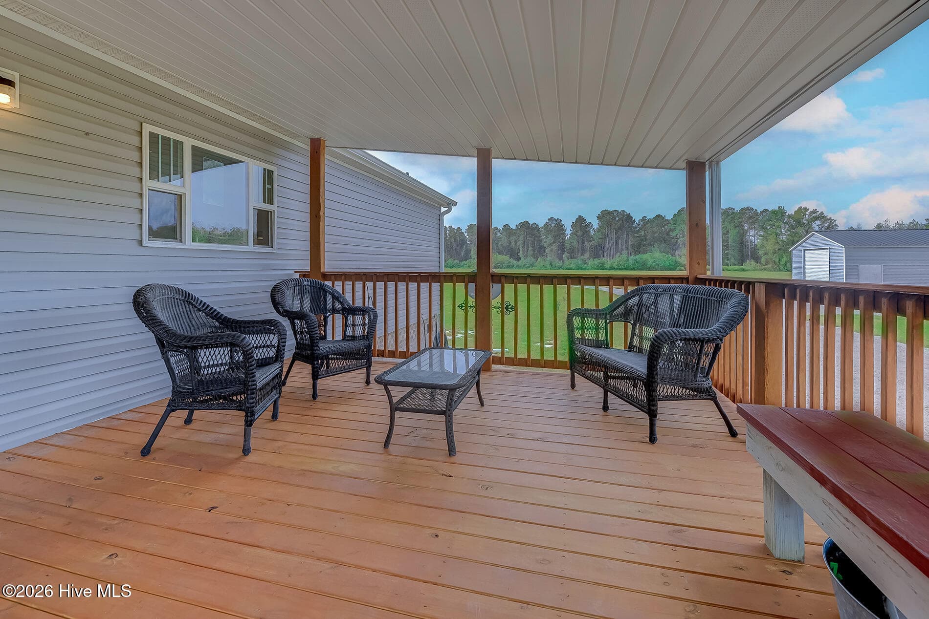 Manufactured Home at 870 Highpockets Place, Latta, SC 29565, photo 8 of 36
