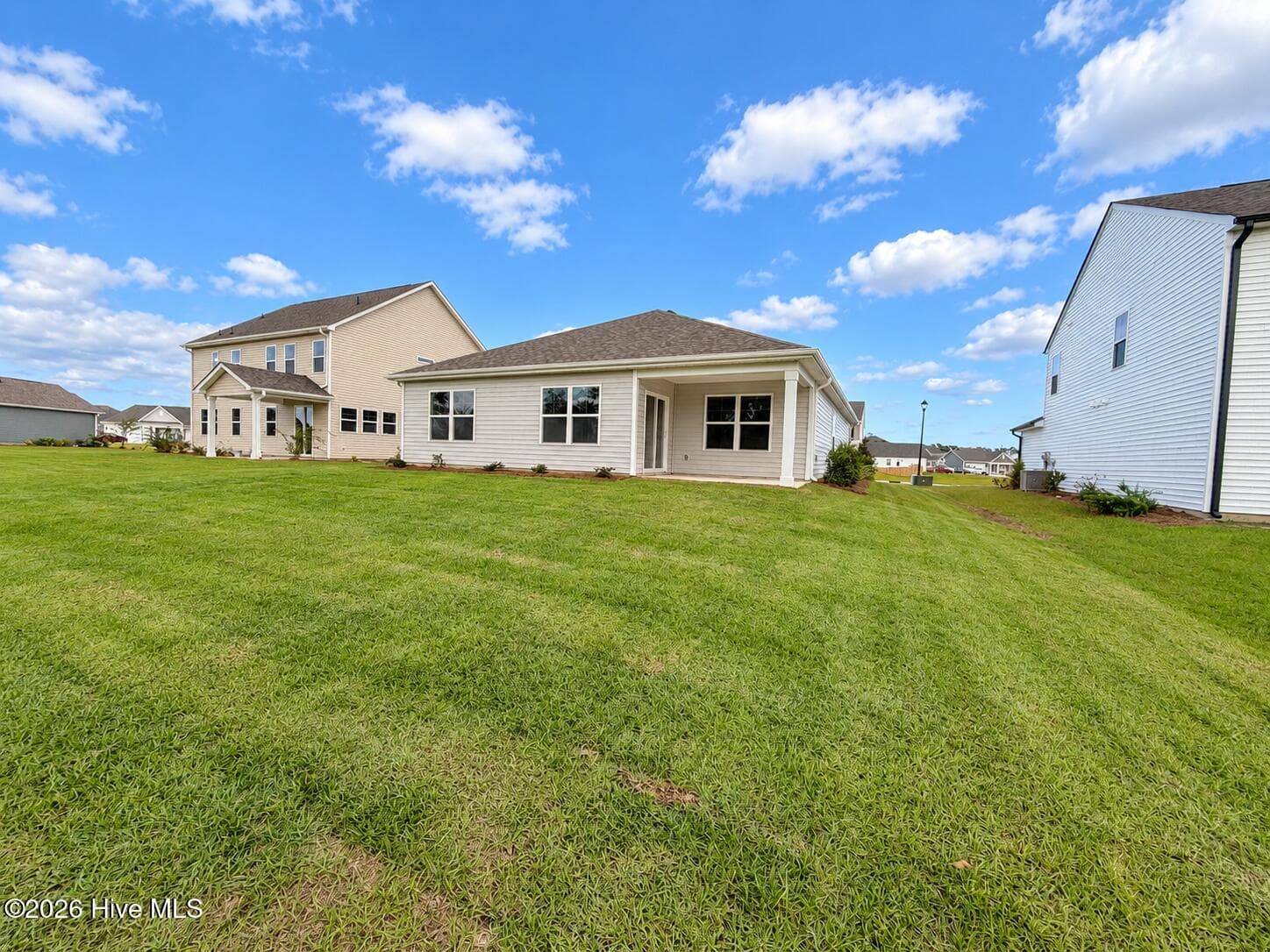 Single Family Residence at 1201 Sandy Heights Loop Lot 122, Navassa, NC 28451, photo 27 of 58