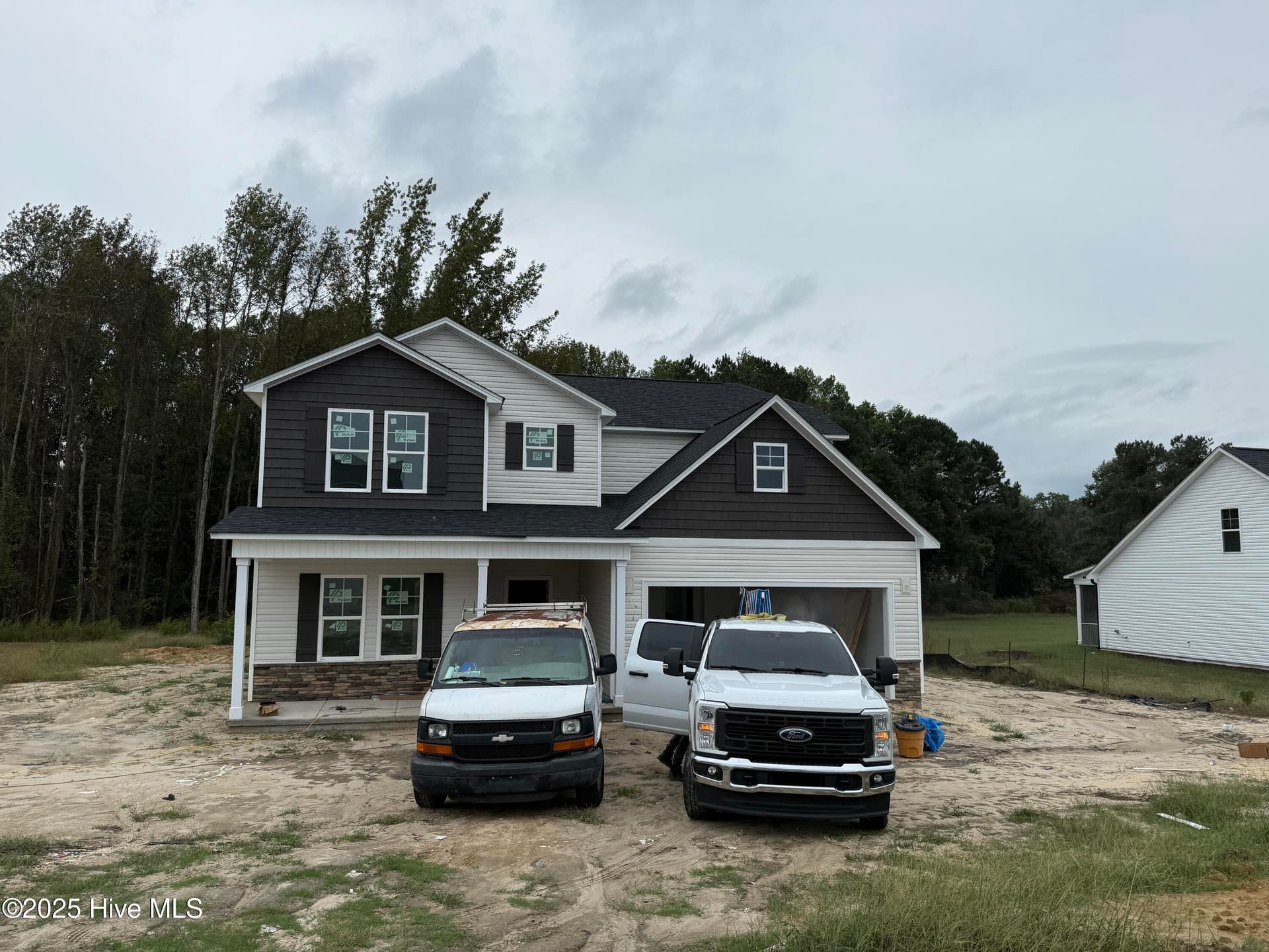 Single Family Residence at 83 Tuskeegee Drive, Smithfield, NC 27577, photo 3 of 153