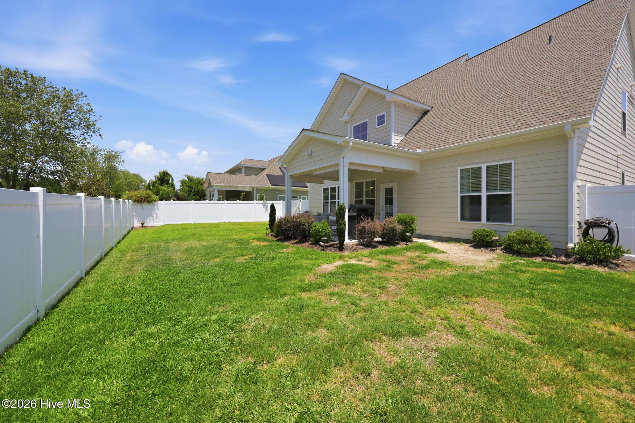 Single Family Residence at 3704 Colony Woods Drive, Greenville, NC 27834, photo 42 of 55