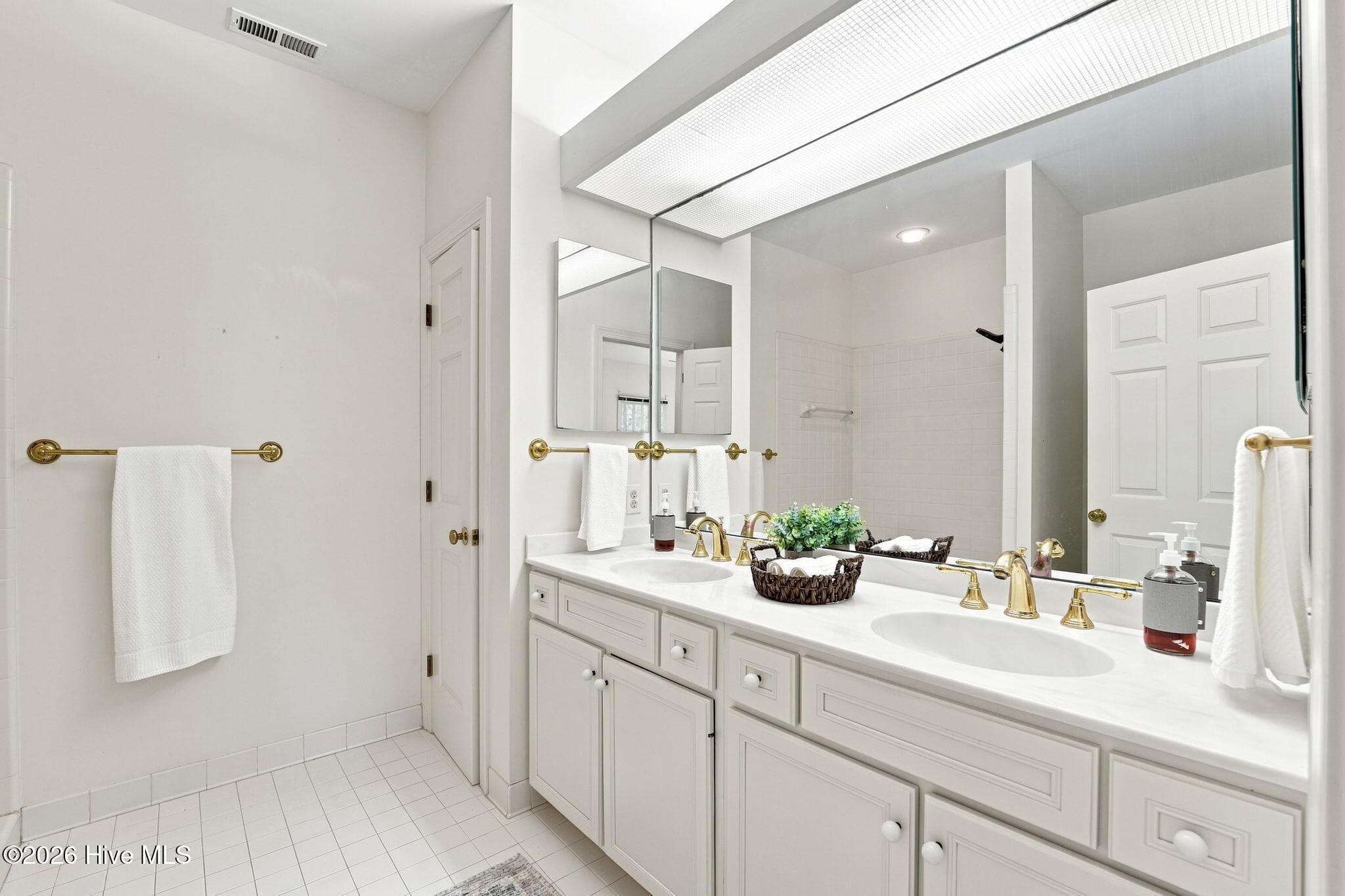Primary Bath - 42 Alston Place, Southern Pines, NC 28387