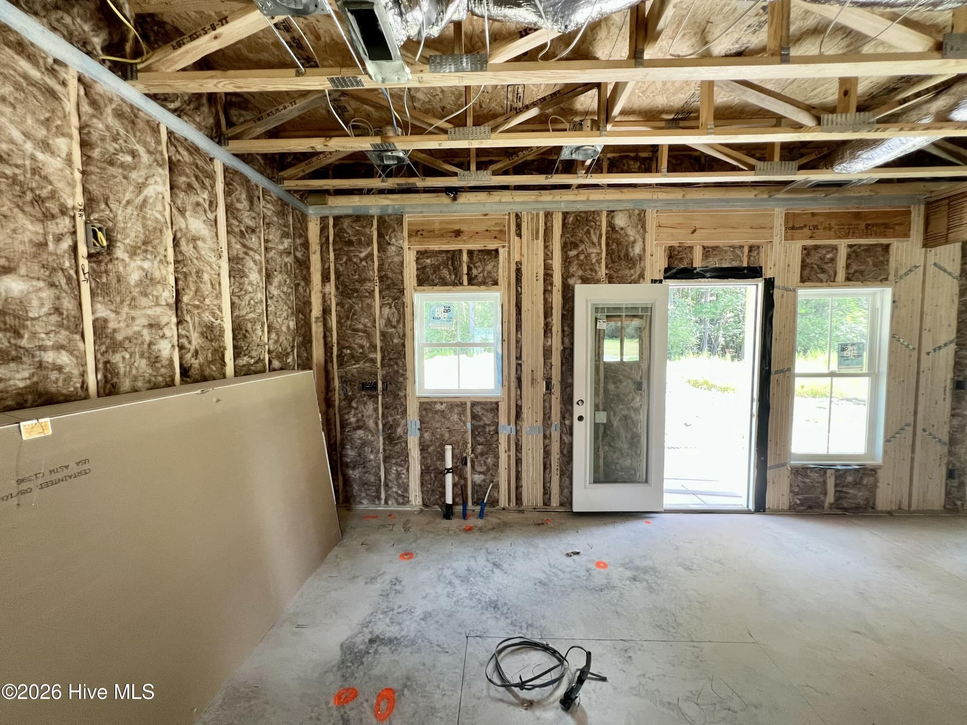 Single Family Residence at 221 Pendergrass Drive, Princeton, NC 27569, photo 27 of 102