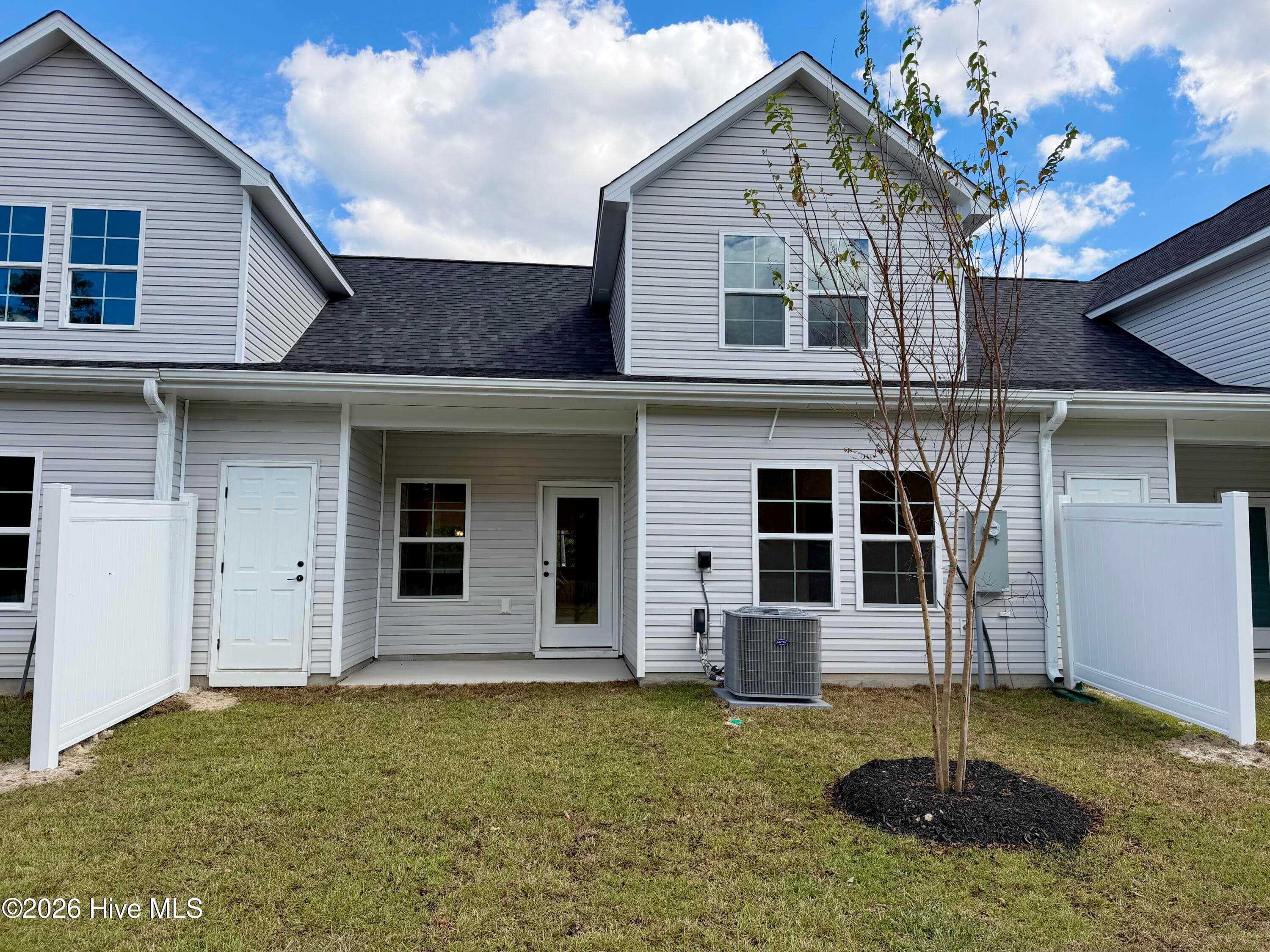 Townhouse at 479 Timbercrest Circle SE, Bolivia, NC 28422, photo 58 of 63